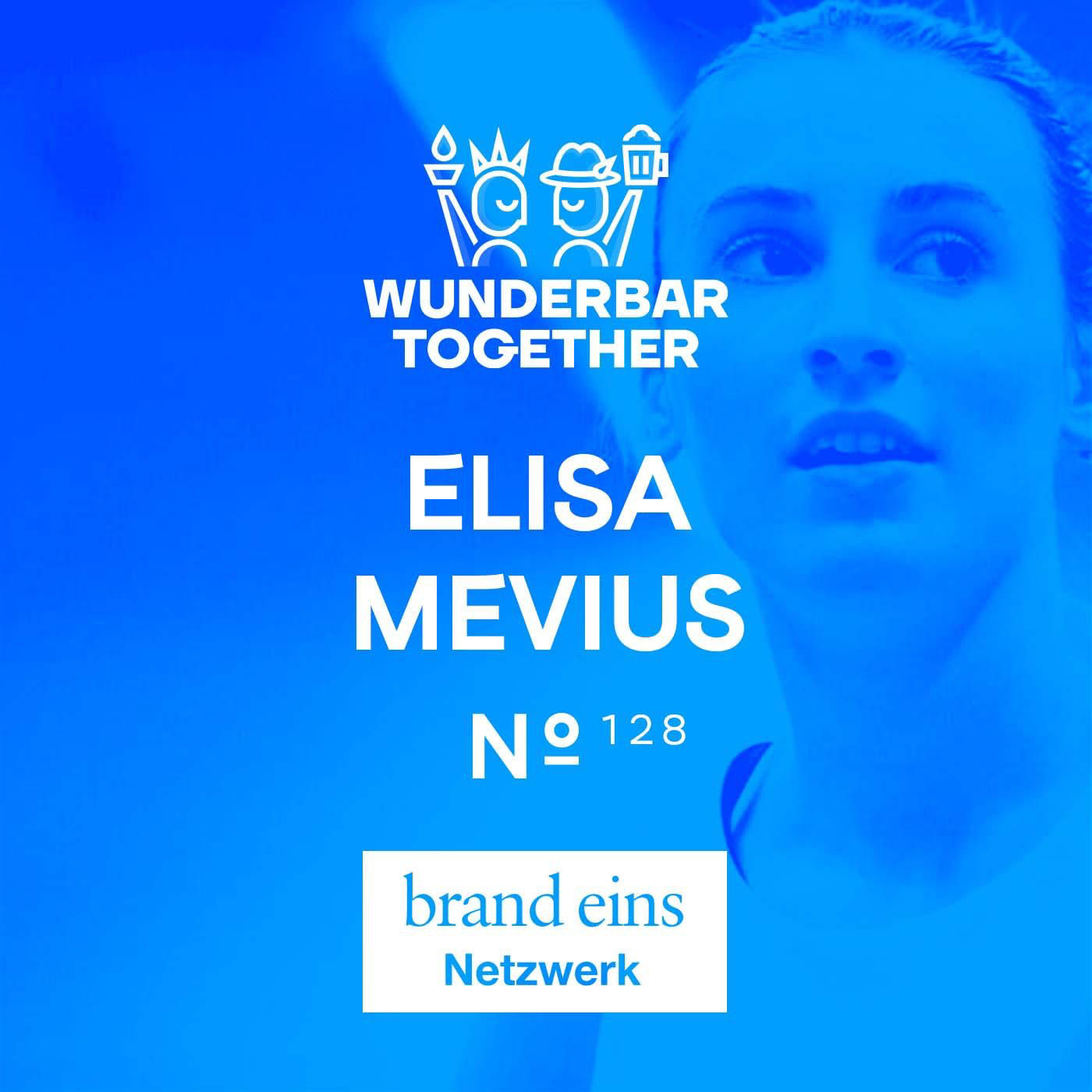 Wie fühlt sich Olympia-Gold an, Elisa Mevius?