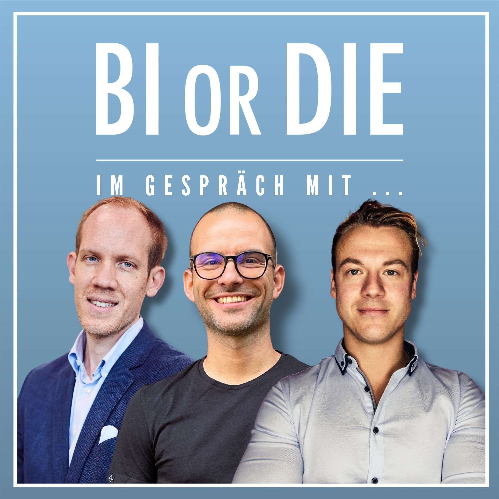 Wie führt man eine Reportingplattform ein? | Im Gespräch mit Christoph Apfelthaler & Benedict Leutner, ÖBB