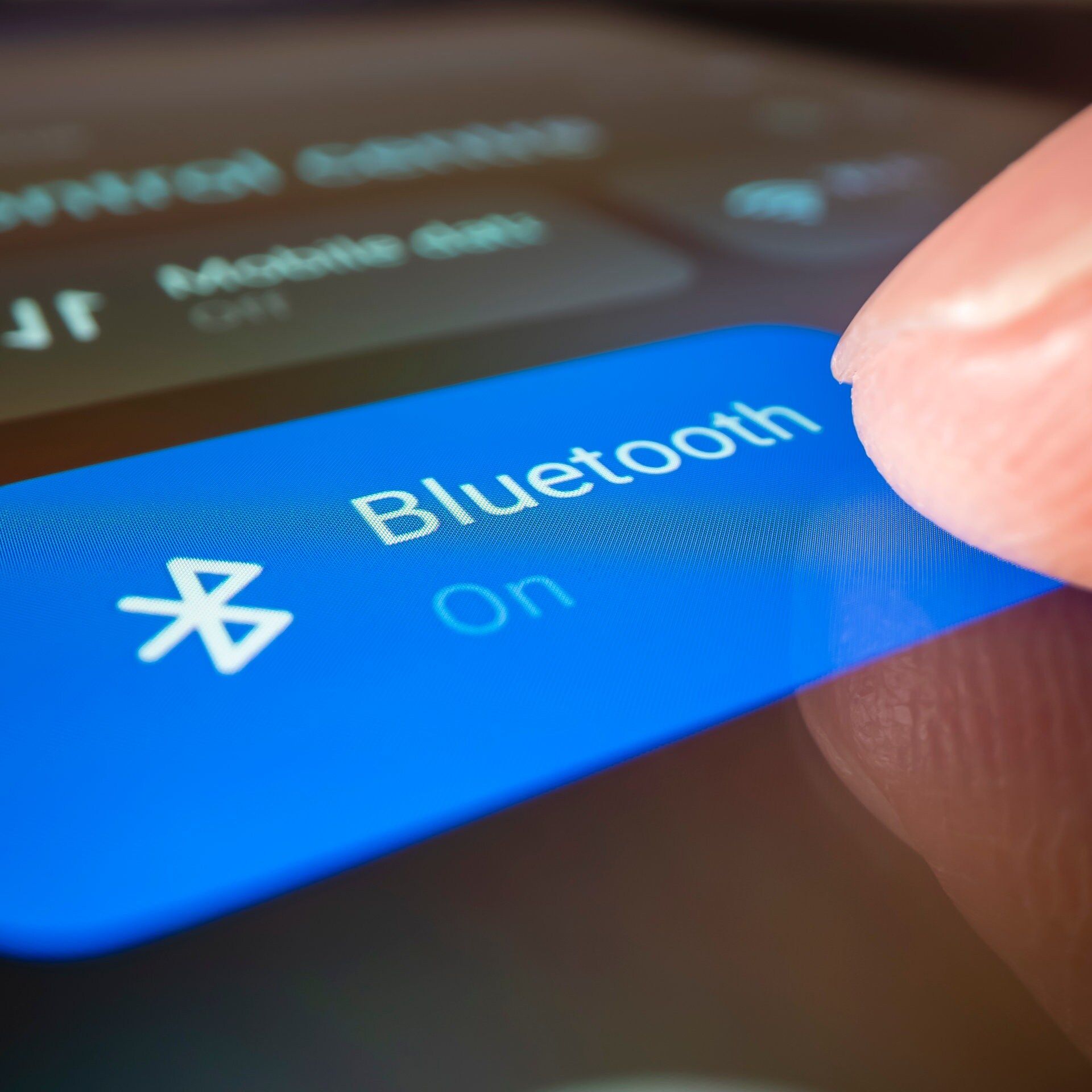 Wie funktioniert Bluetooth?