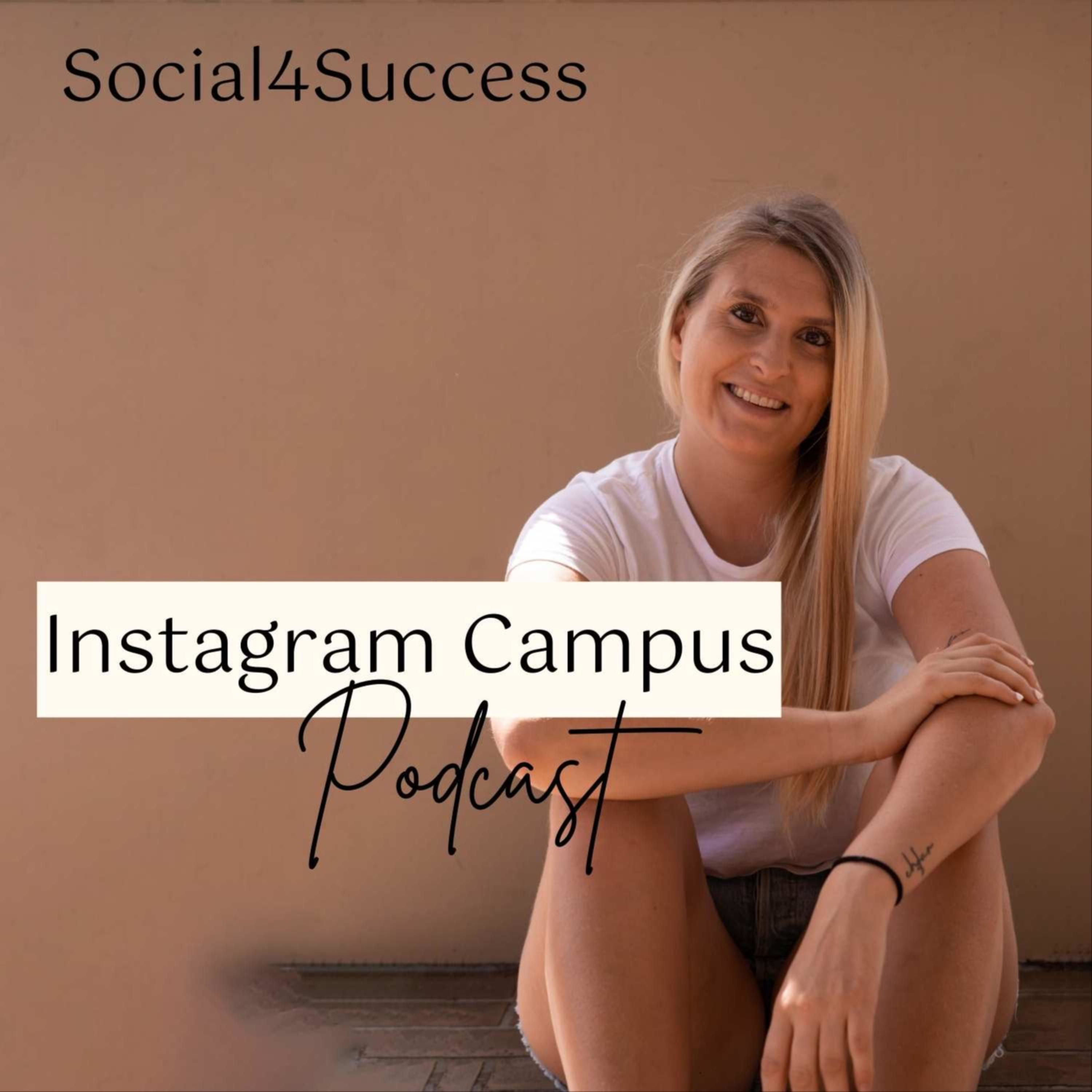 Wie funktioniert der Instagram Algorithmus 2023