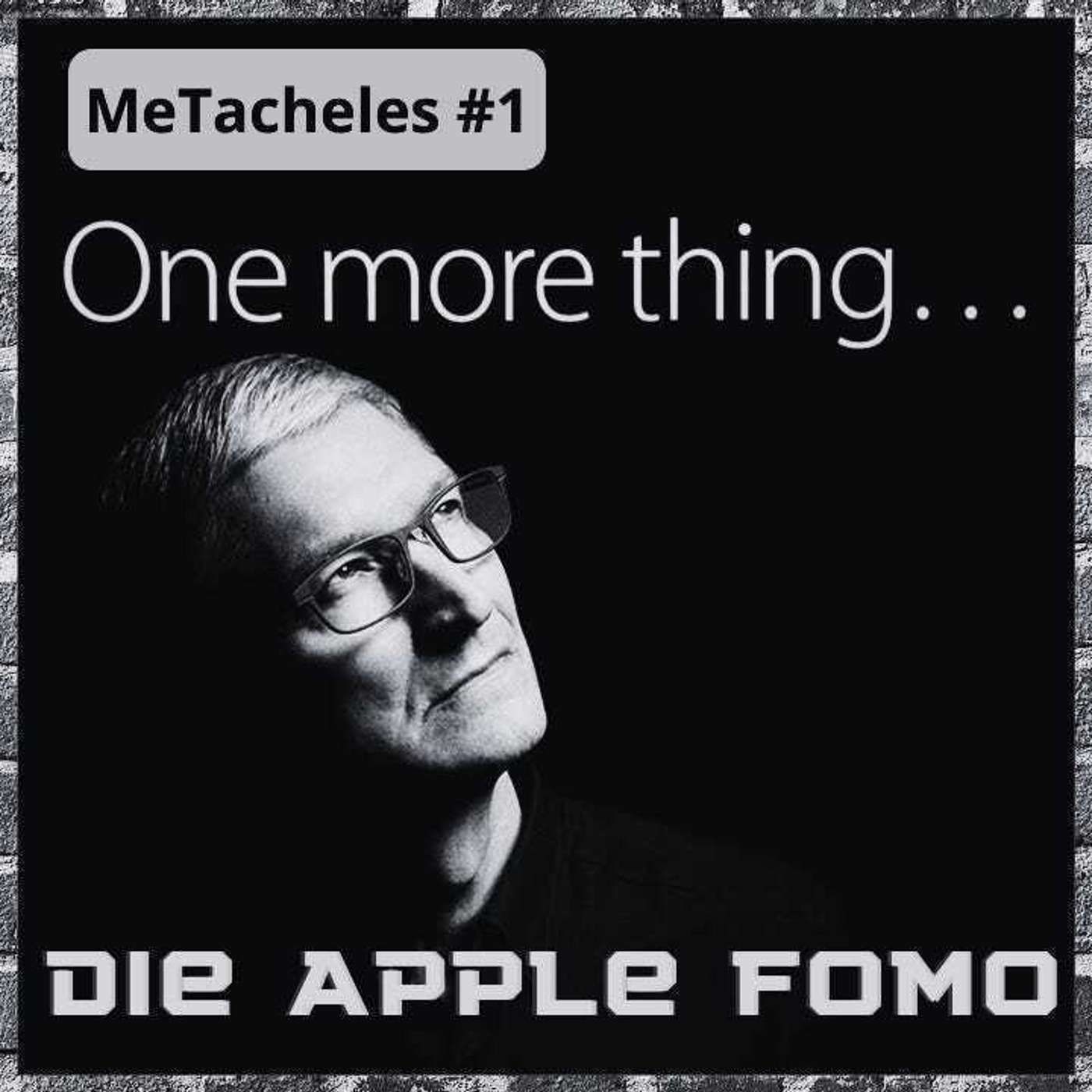 Wie funktioniert die Apple Fomo?