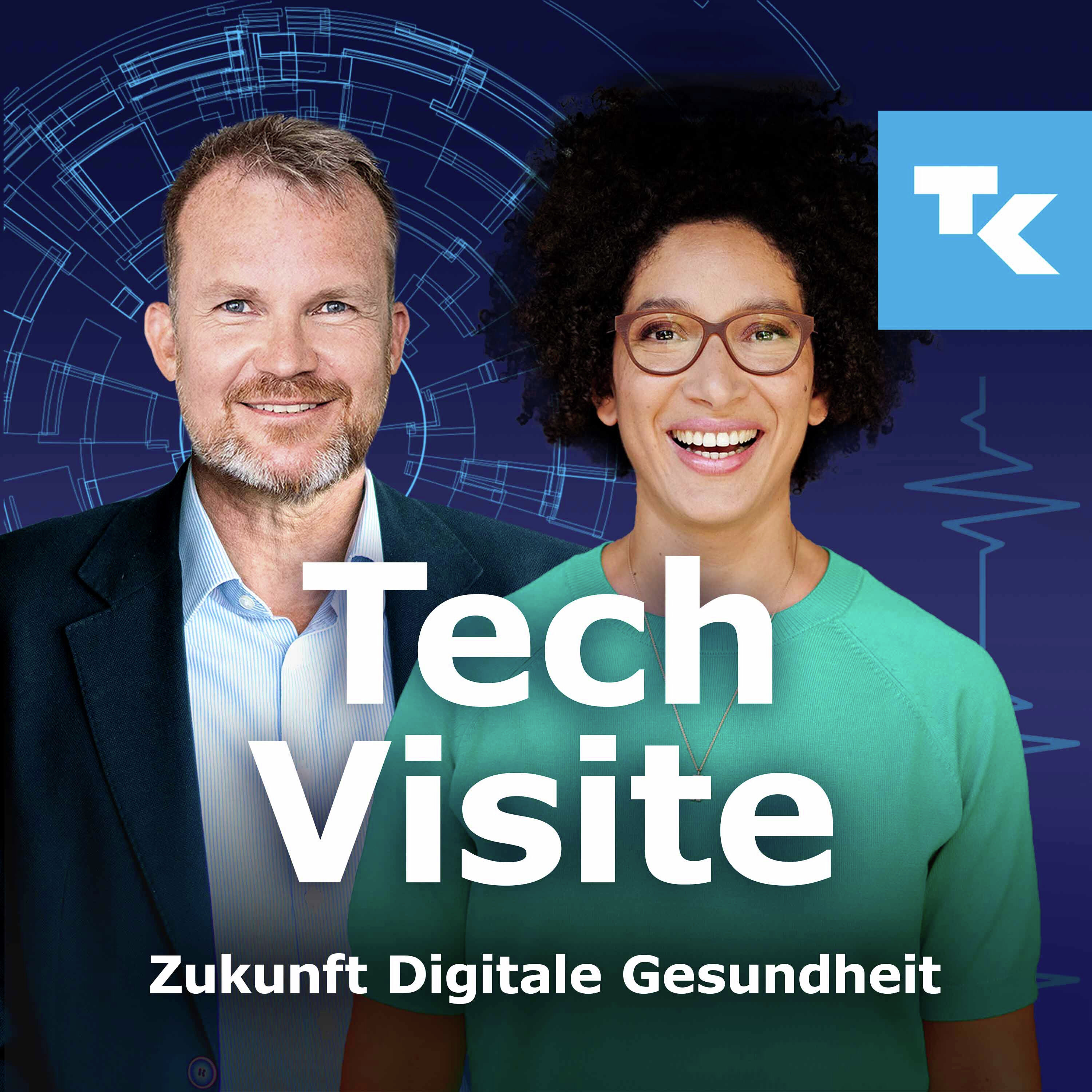 Wie funktioniert KI-Leadership?