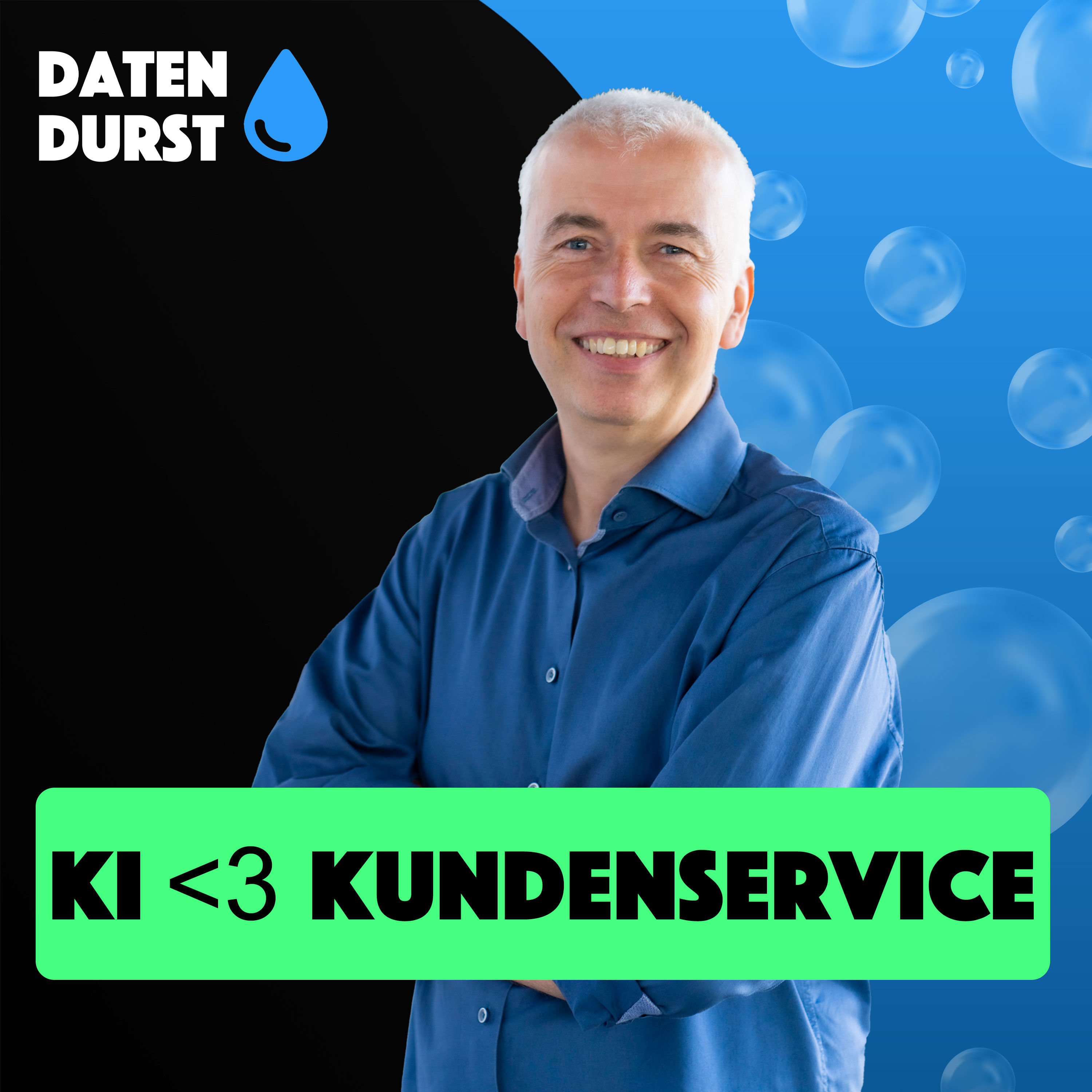Wie funktioniert Kundenservice Automatisierung mit KI | Mit Ralf Mühlenhöver