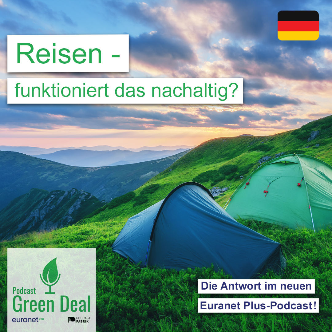 Wie funktioniert nachhaltiges Reisen?