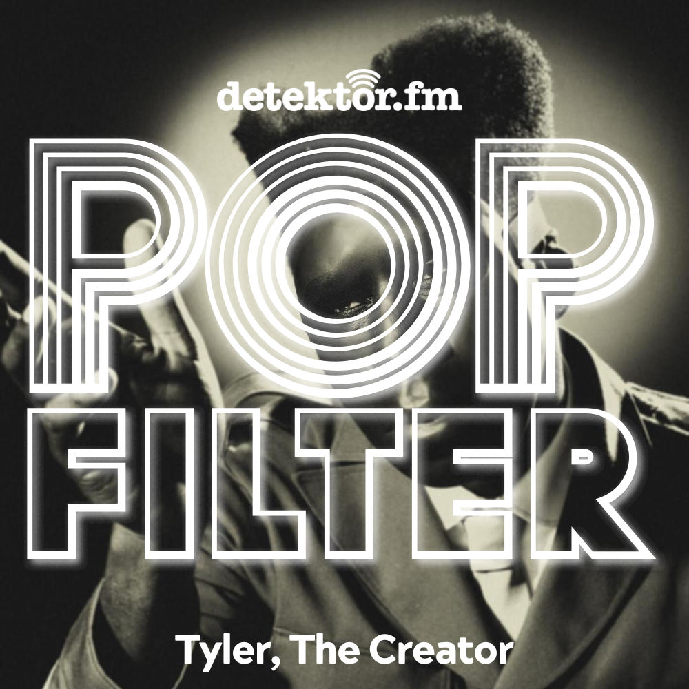 Wie funktioniert Tyler, The Creator?