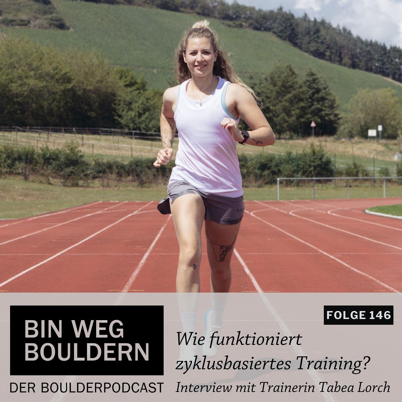 Wie funktioniert zyklusbasiertes Training?