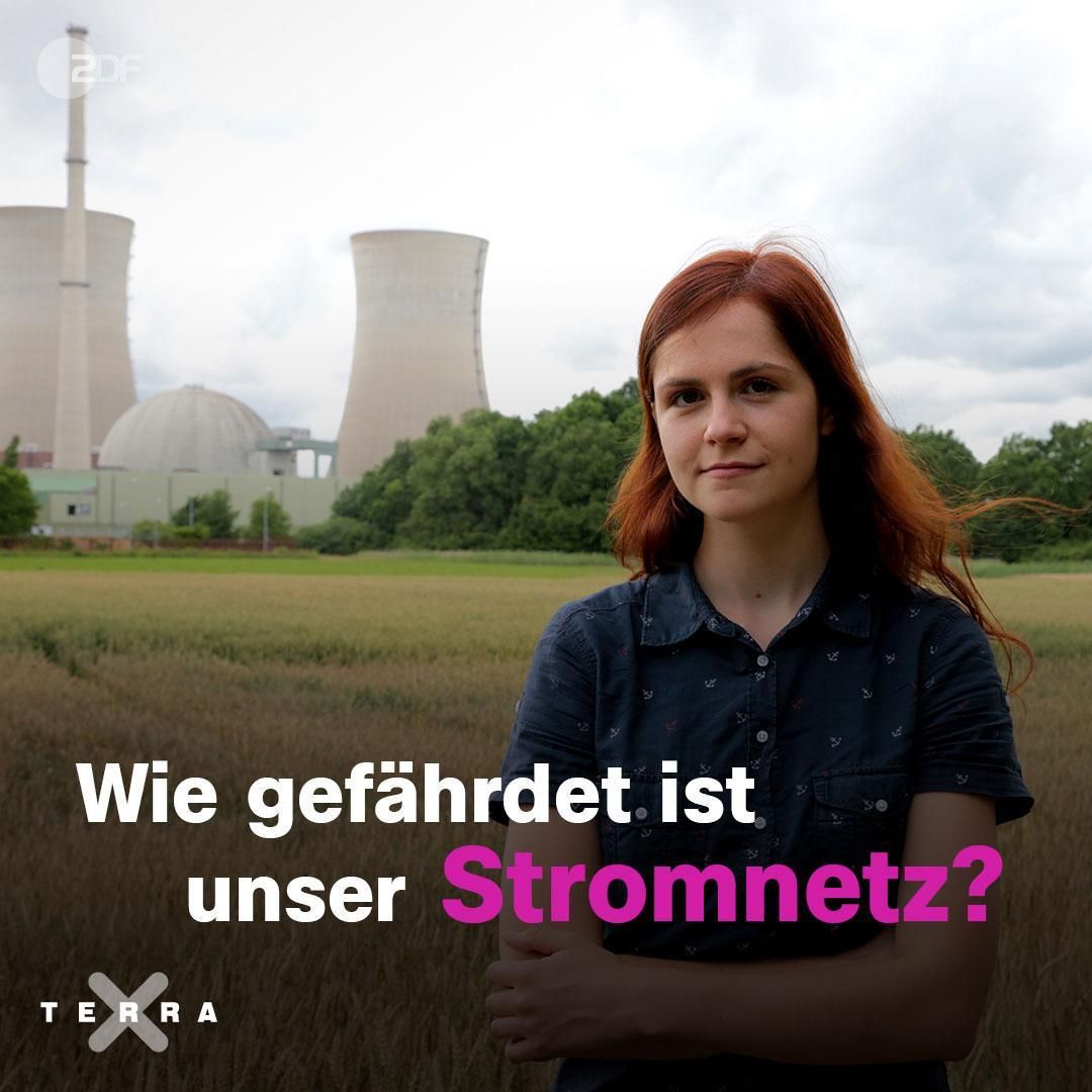 Wie gefährdet ist unser Stromnetz?