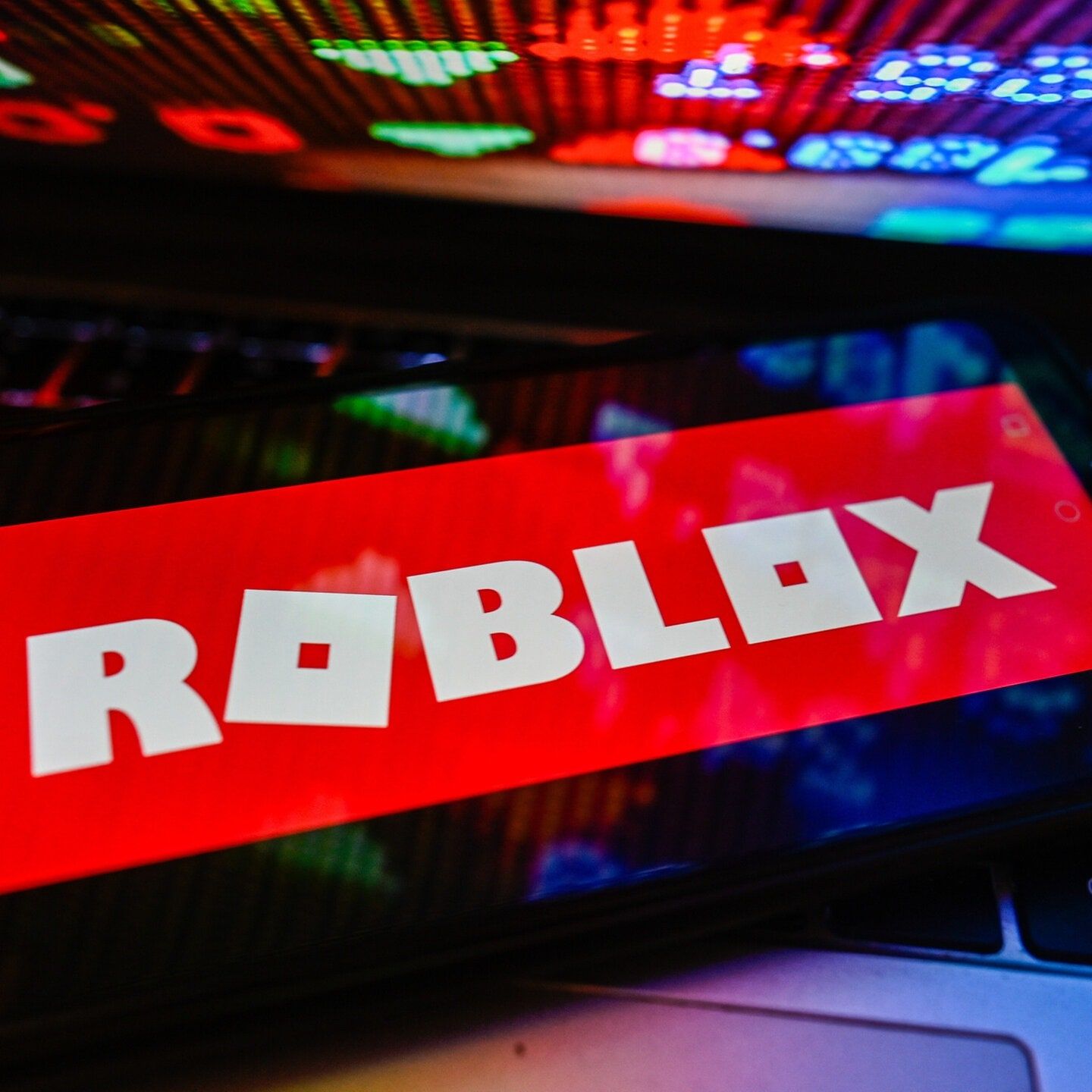 Wie gefährlich ist Roblox für Kinder?