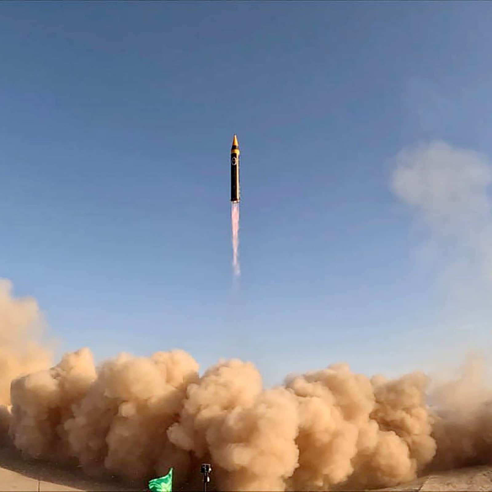 Wie gefährlich sind Irans Raketen für Europa?