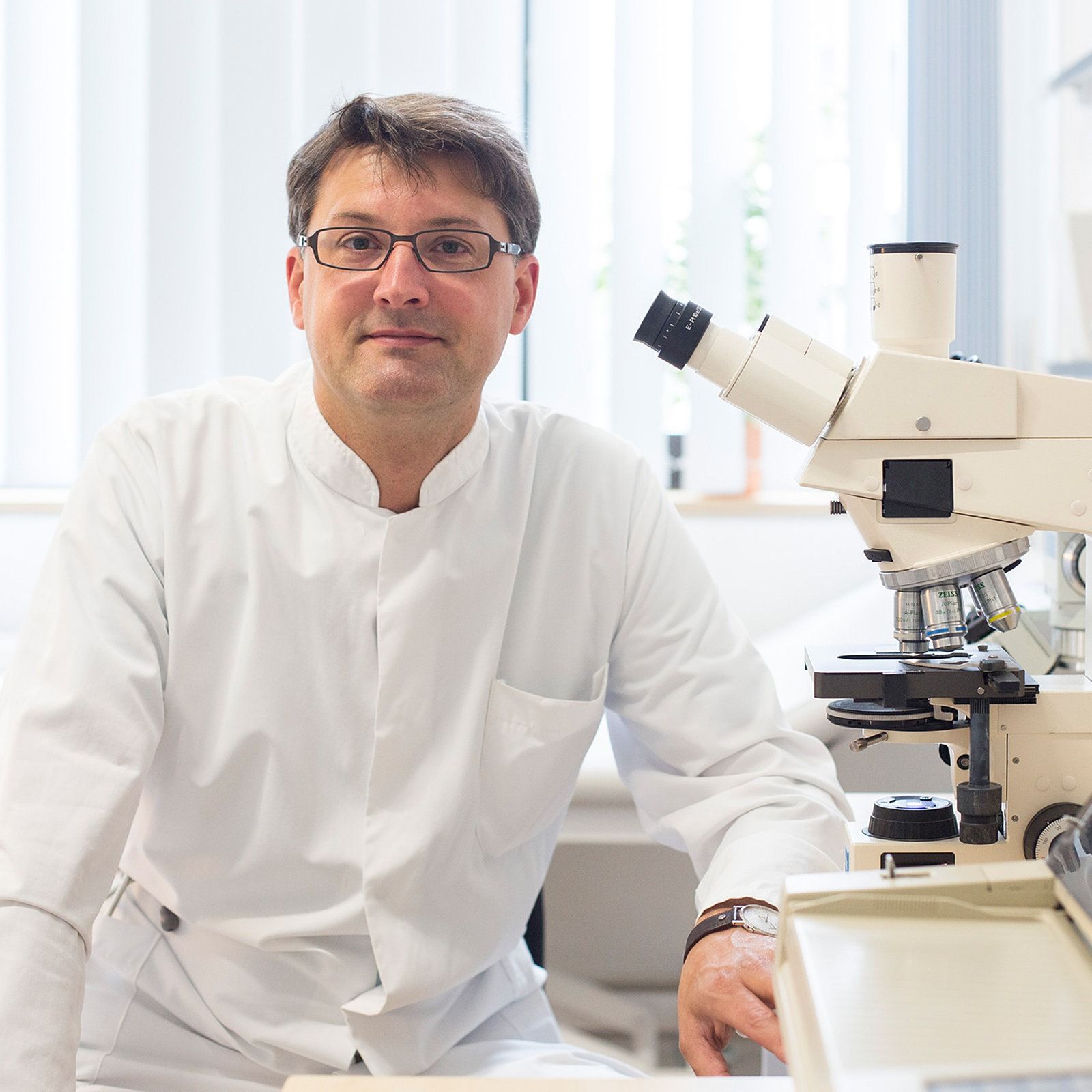 Wie gefährlich sind multiresistente Keime?