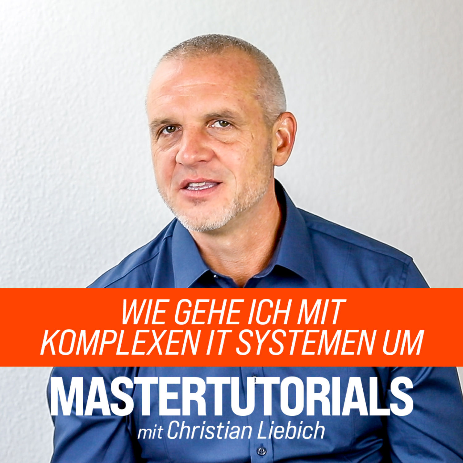 Wie gehe ich mit komplexen IT Systemen um?