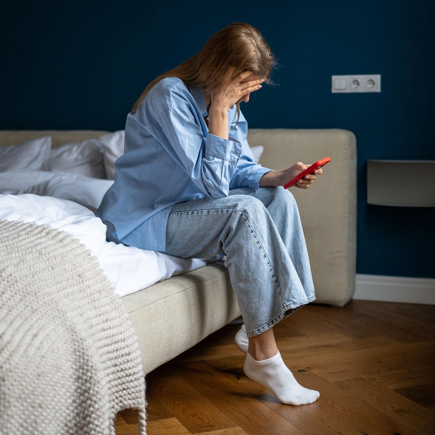 Wie gehen wir mit solchen Meldungen um, ohne uns verunsichern zu lassen?