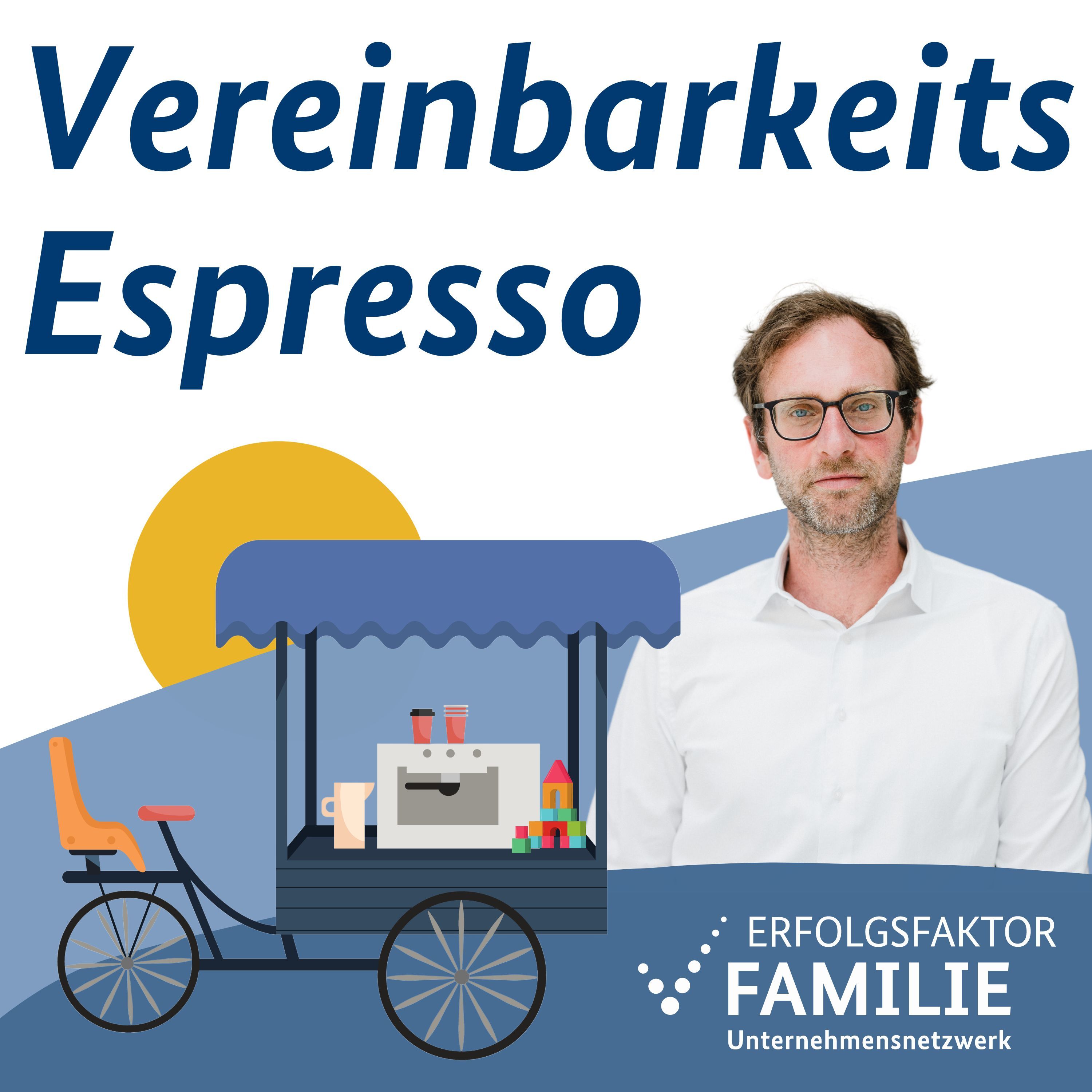 Wie geht betriebliche Kinderbetreuung?
