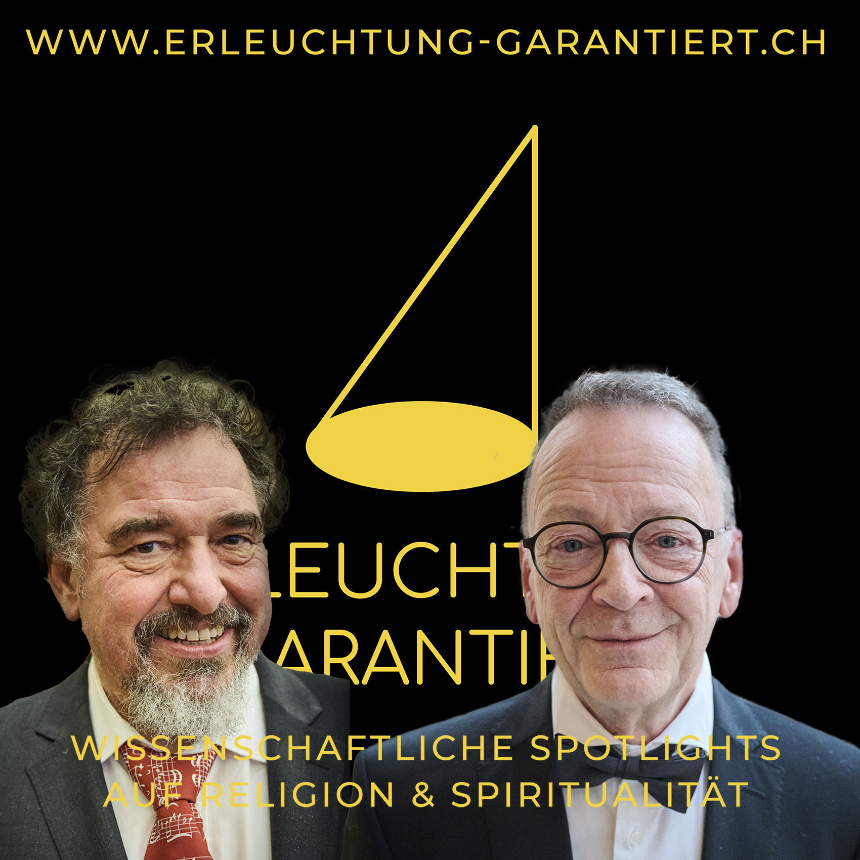 Wie geht der Mensch mit dem Mitmenschen um? Komponist Dr. h.c. Rudolf Lutz und seine Musik im Gespräch