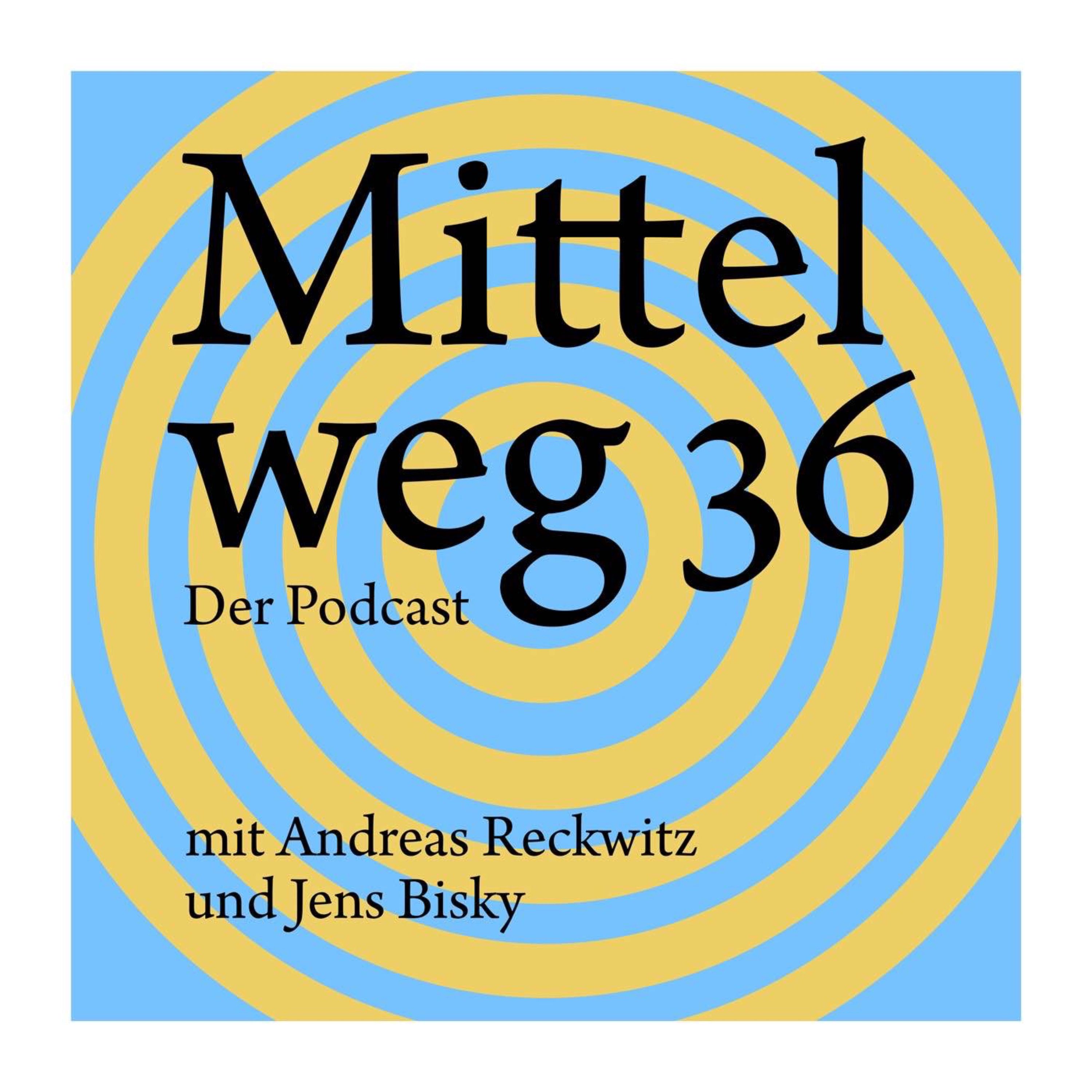 Wie geht die Spätmoderne mit Verlusten um?