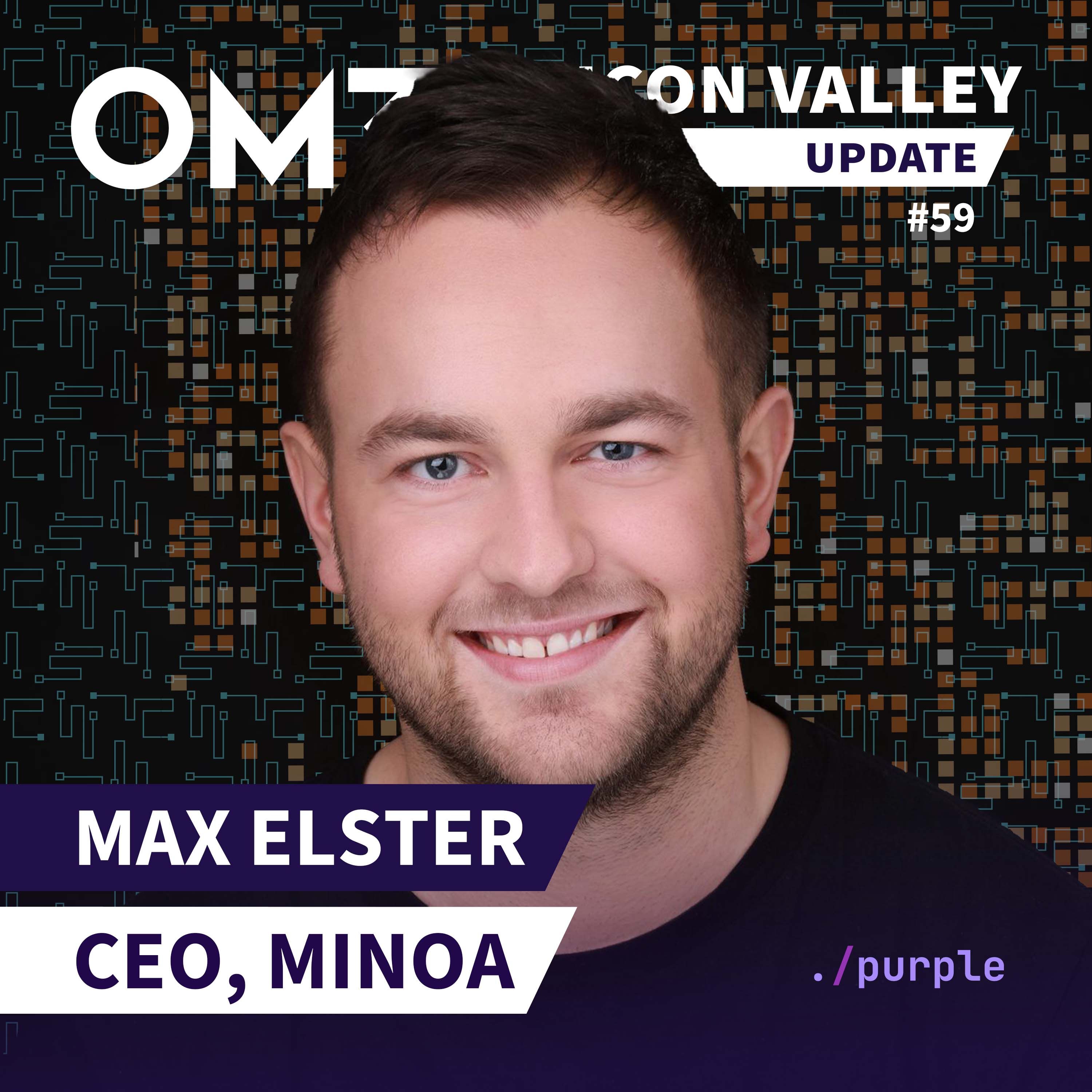 Wie geht enterprise sales als early stage founder, Max Elster? (#59)