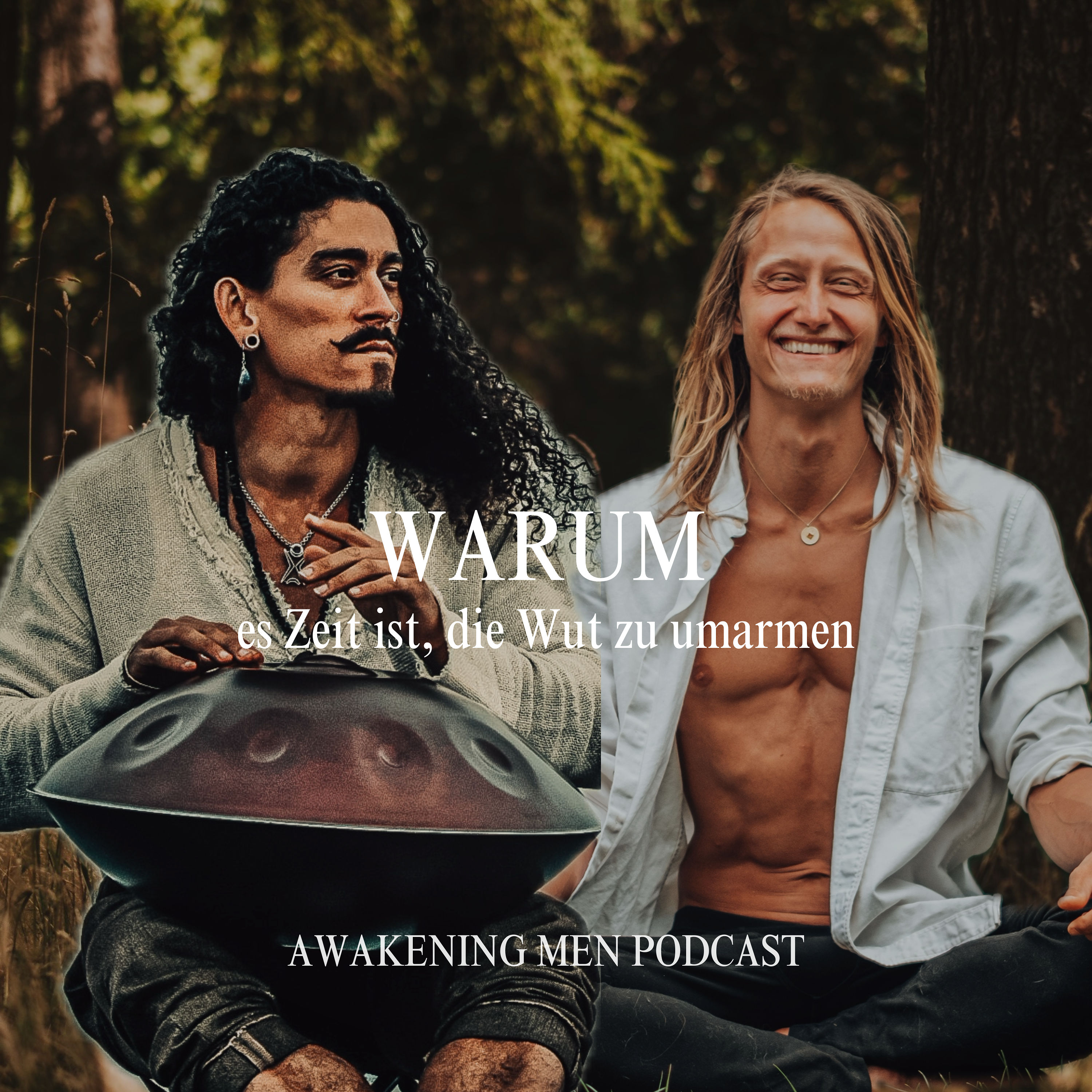 Wie geht es dir wirklich? - Interview mit Feu Dias