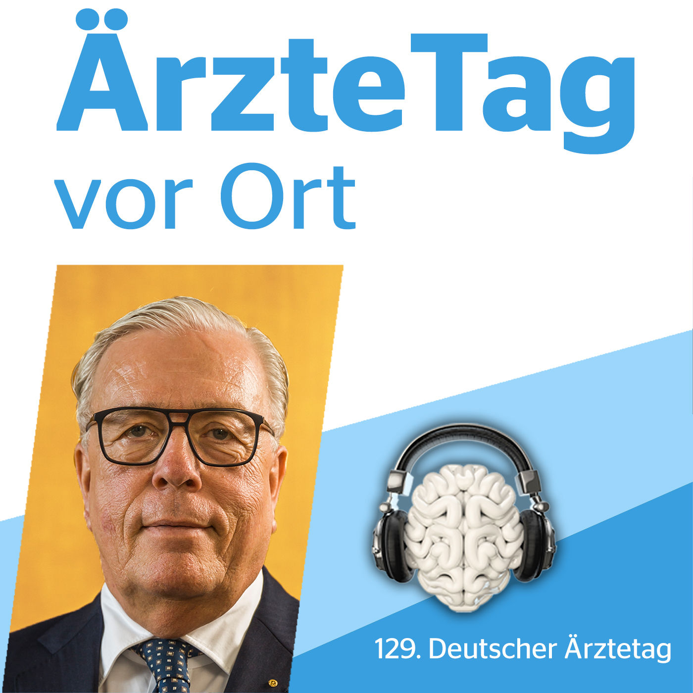 Wie geht es jetzt weiter mit der GOÄneu, Dr. Reinhardt?