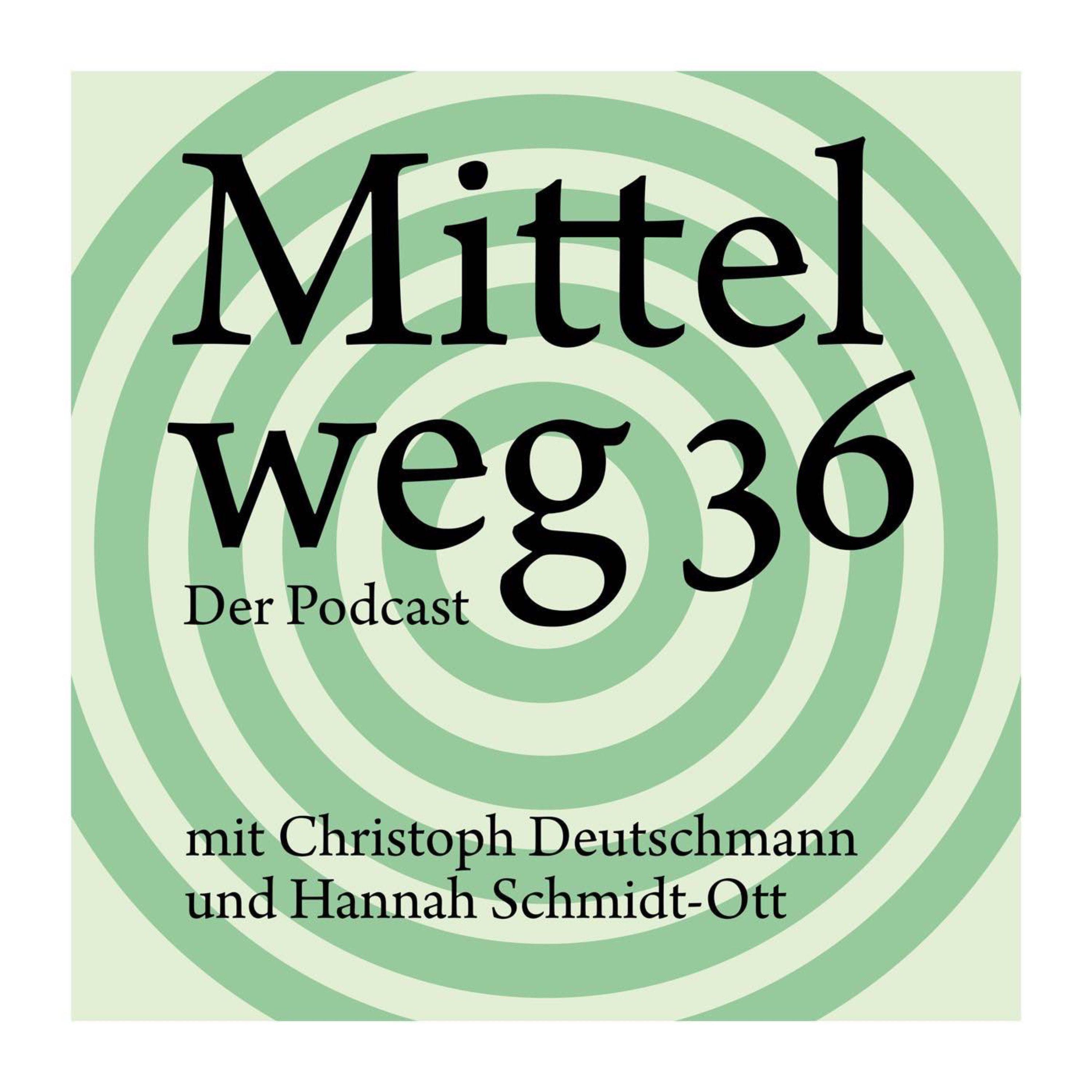 Wie geht es mit dem Wachstum bergab?