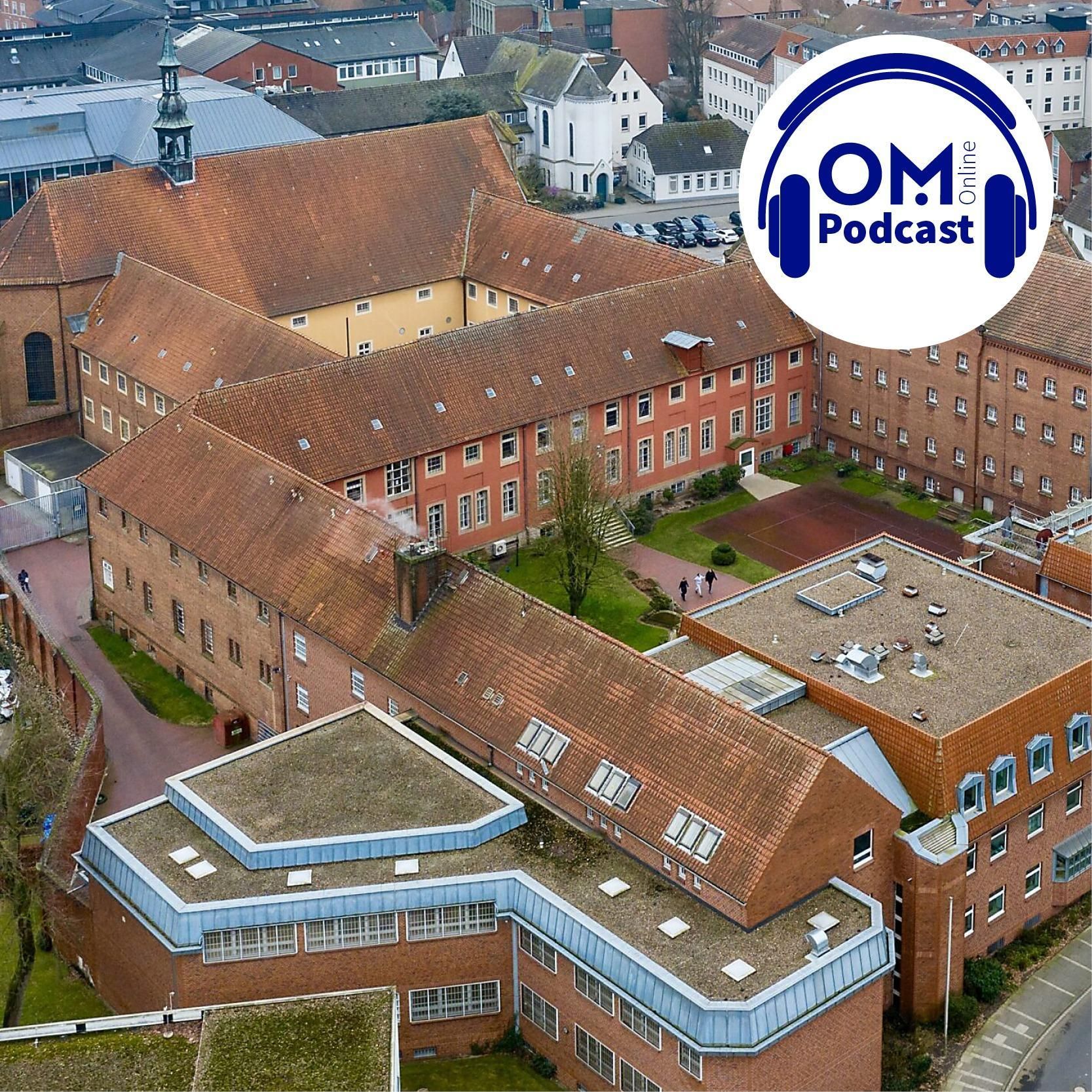 Wie geht es mit den Konzerten in der JVA Vechta weiter? Episode 161