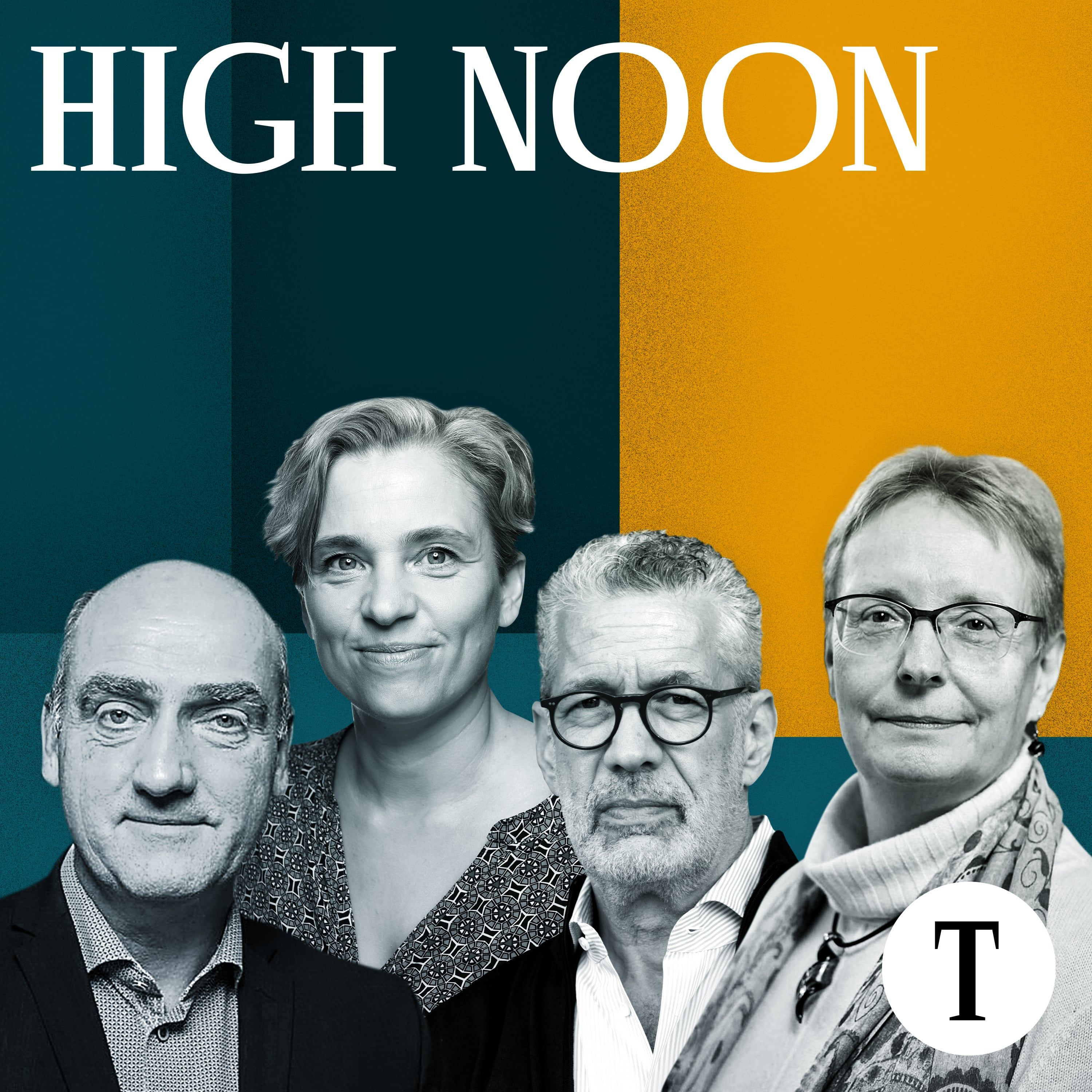 Wie geht es weiter in Nahost?