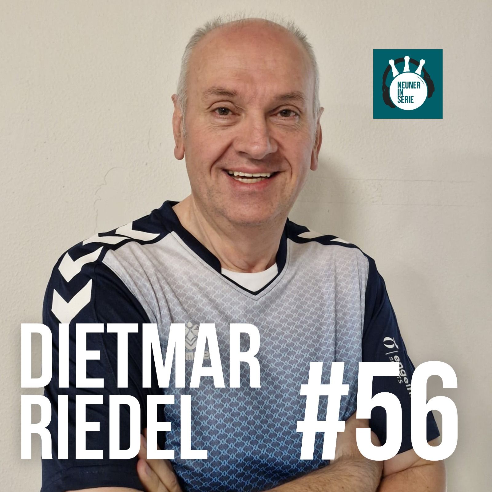 Wie geht es weiter nach dem Brand, Dietmar Riedel?
