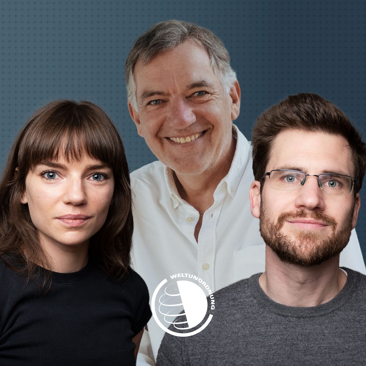 Wie geht friedensgeleitete Außenpolitik, Jan van Aken?