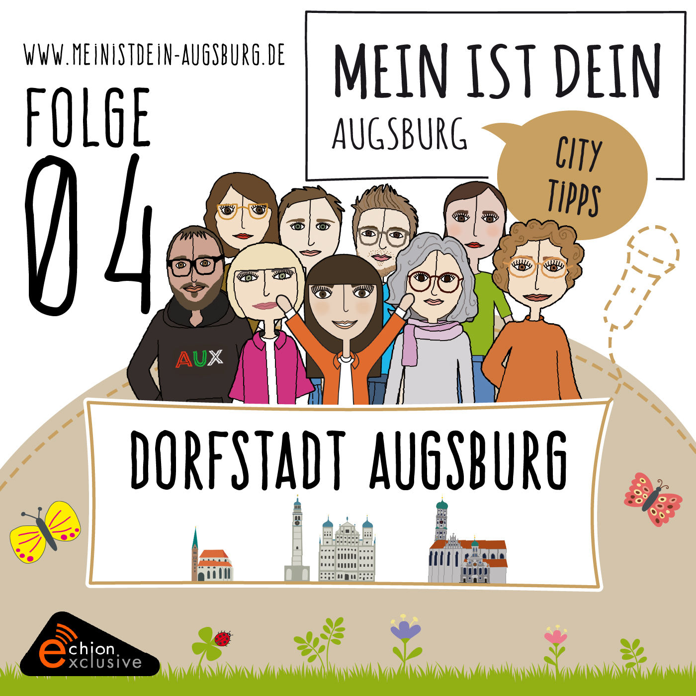 Wie geht Mut im Alltag?