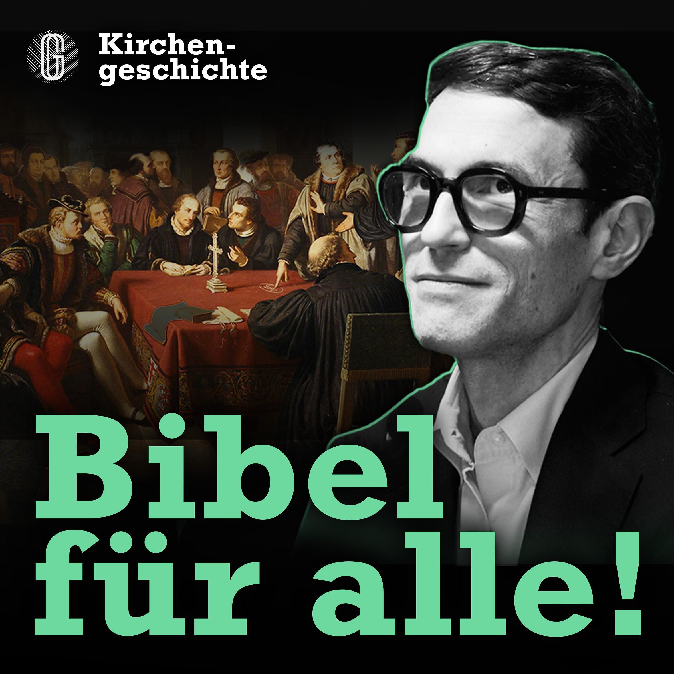 Wie geht Reformation? - Zürich macht's vor