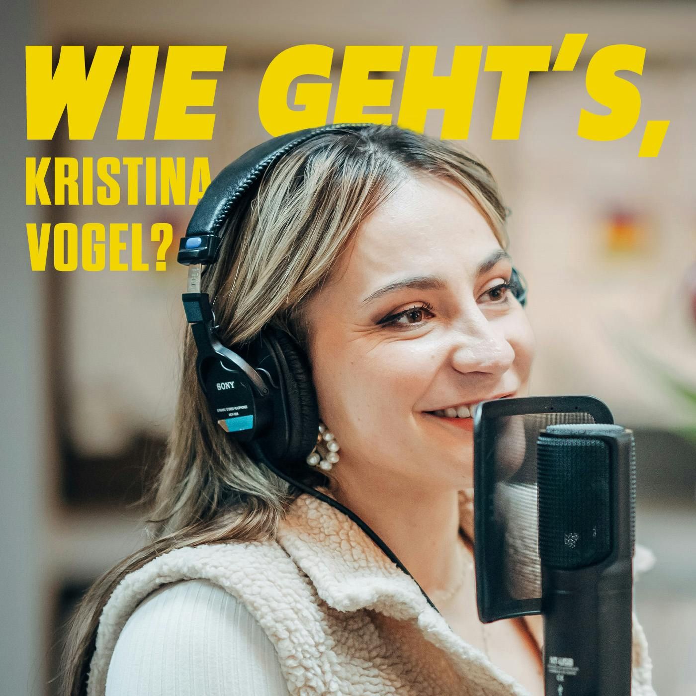 Wie geht's, Kristina Vogel? - Folge 14