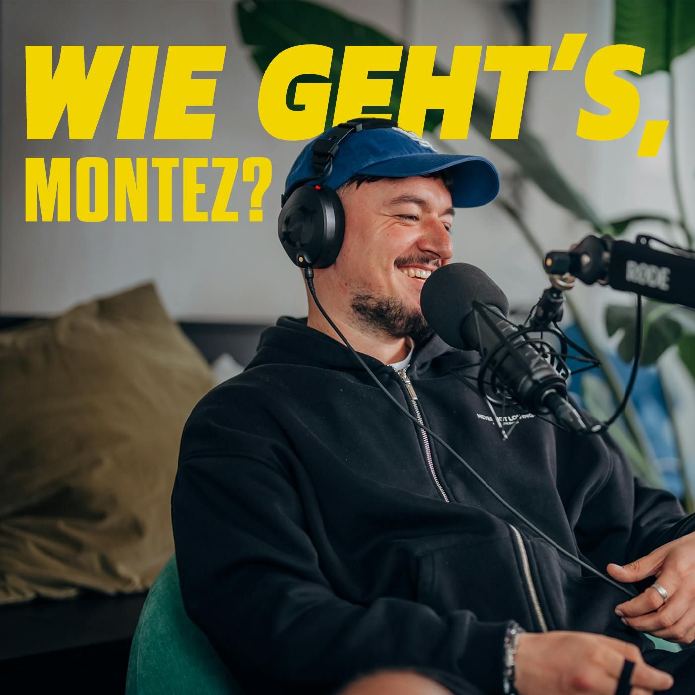 Wie geht's, Montez? - Folge 11