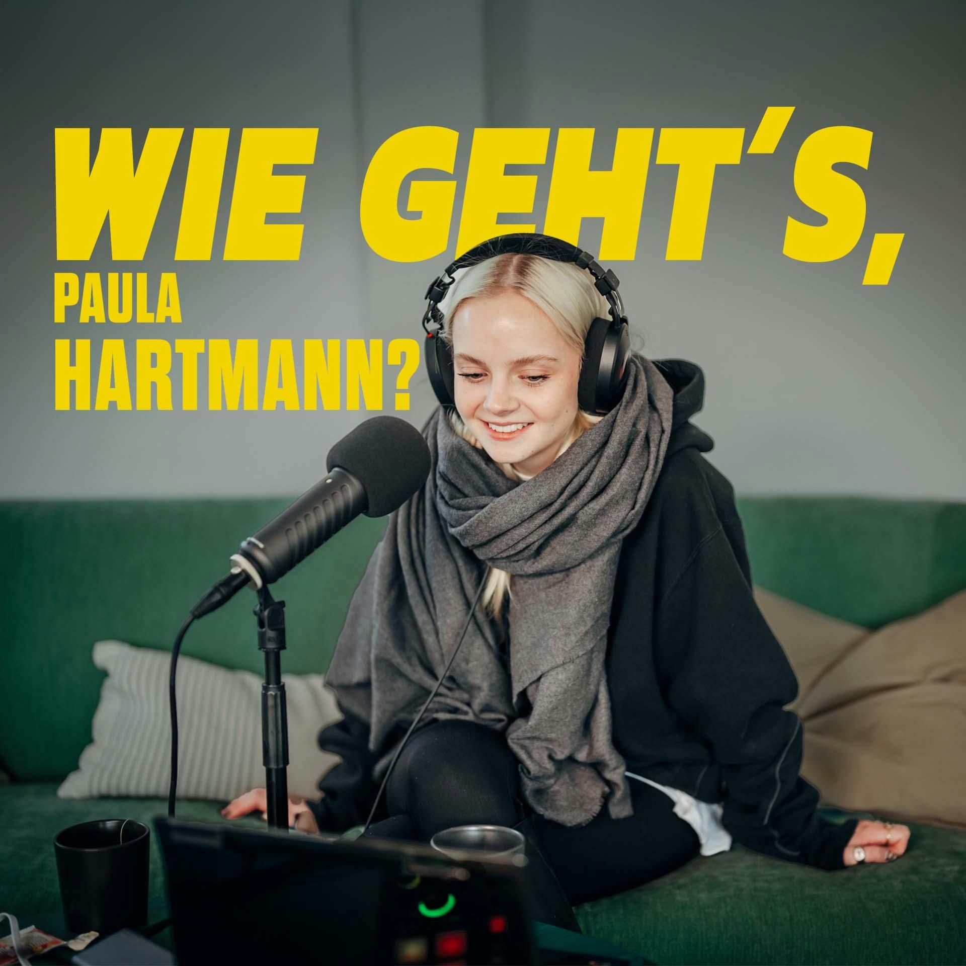 Wie geht's, Paula Hartmann? - Folge 6