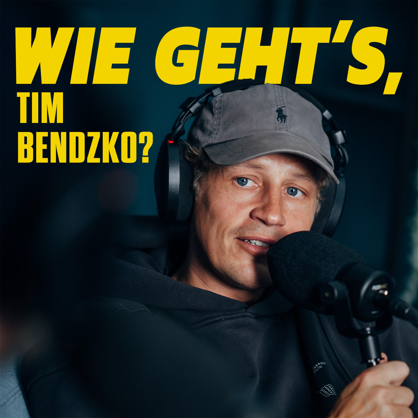 Wie geht's, Tim Bendzko? - Folge 13