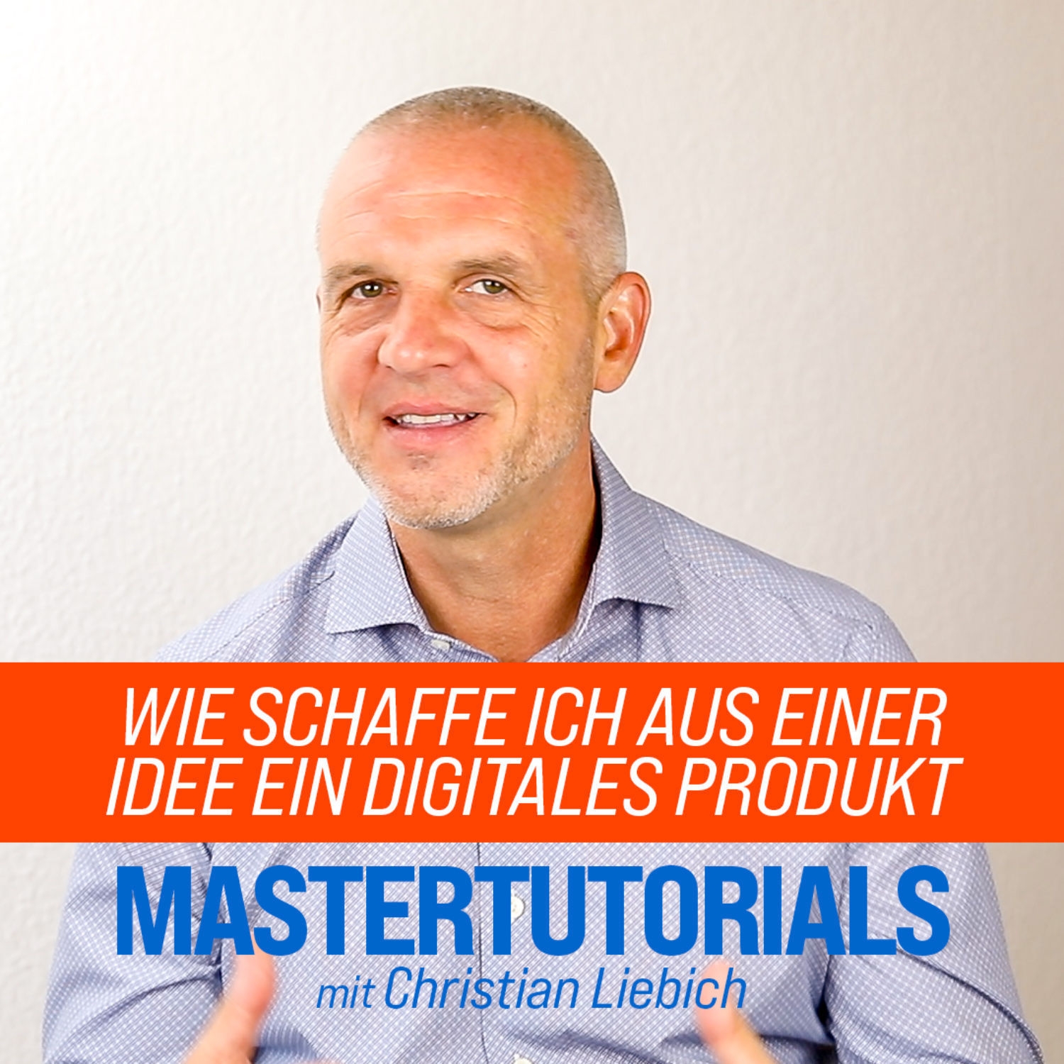 Wie gelange ich von einer Idee zu einem digitalen Produkt
