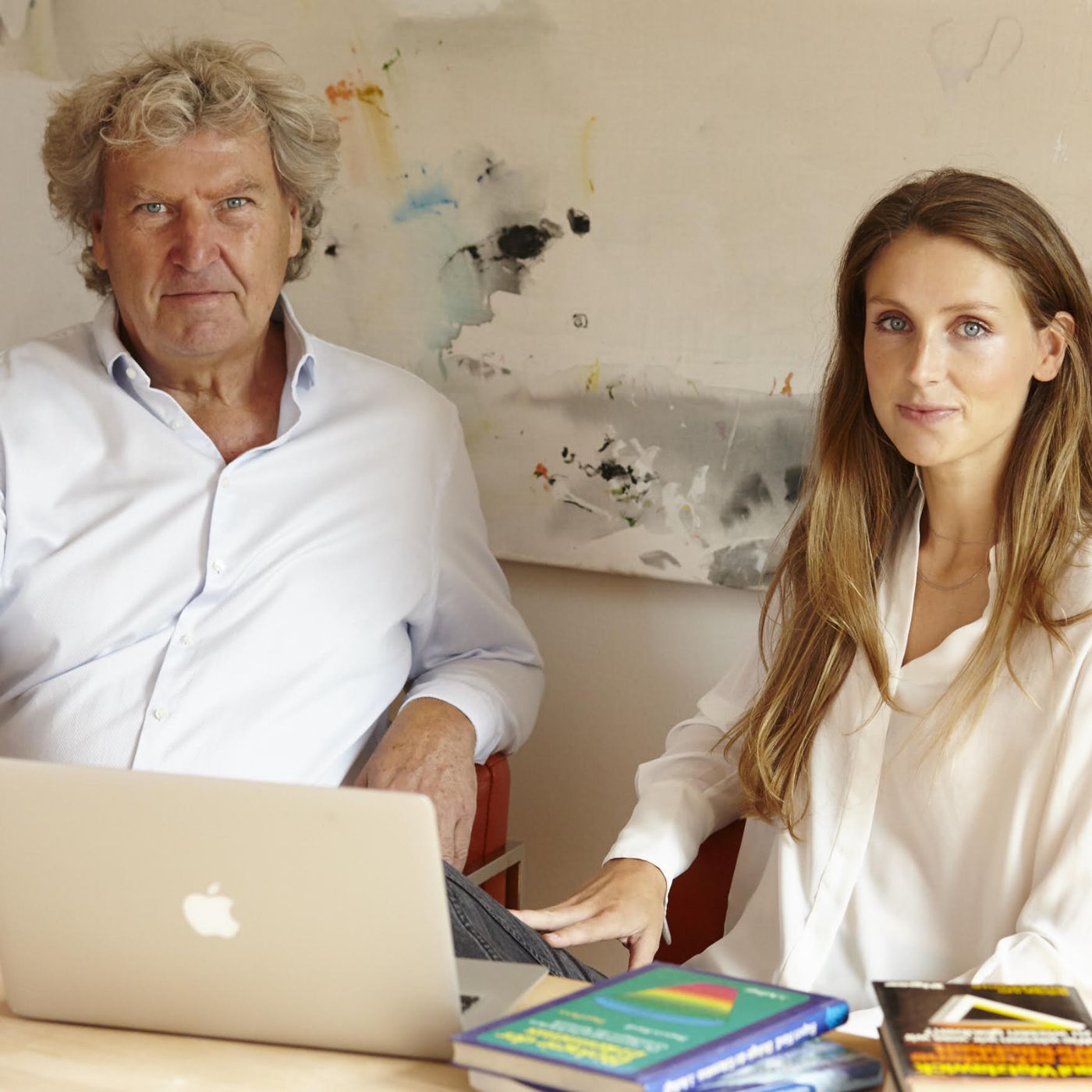 Wie gelingt ein wertschätzender Umgang in Beziehungen? Interview mit Leonie & Ulrich Wilken