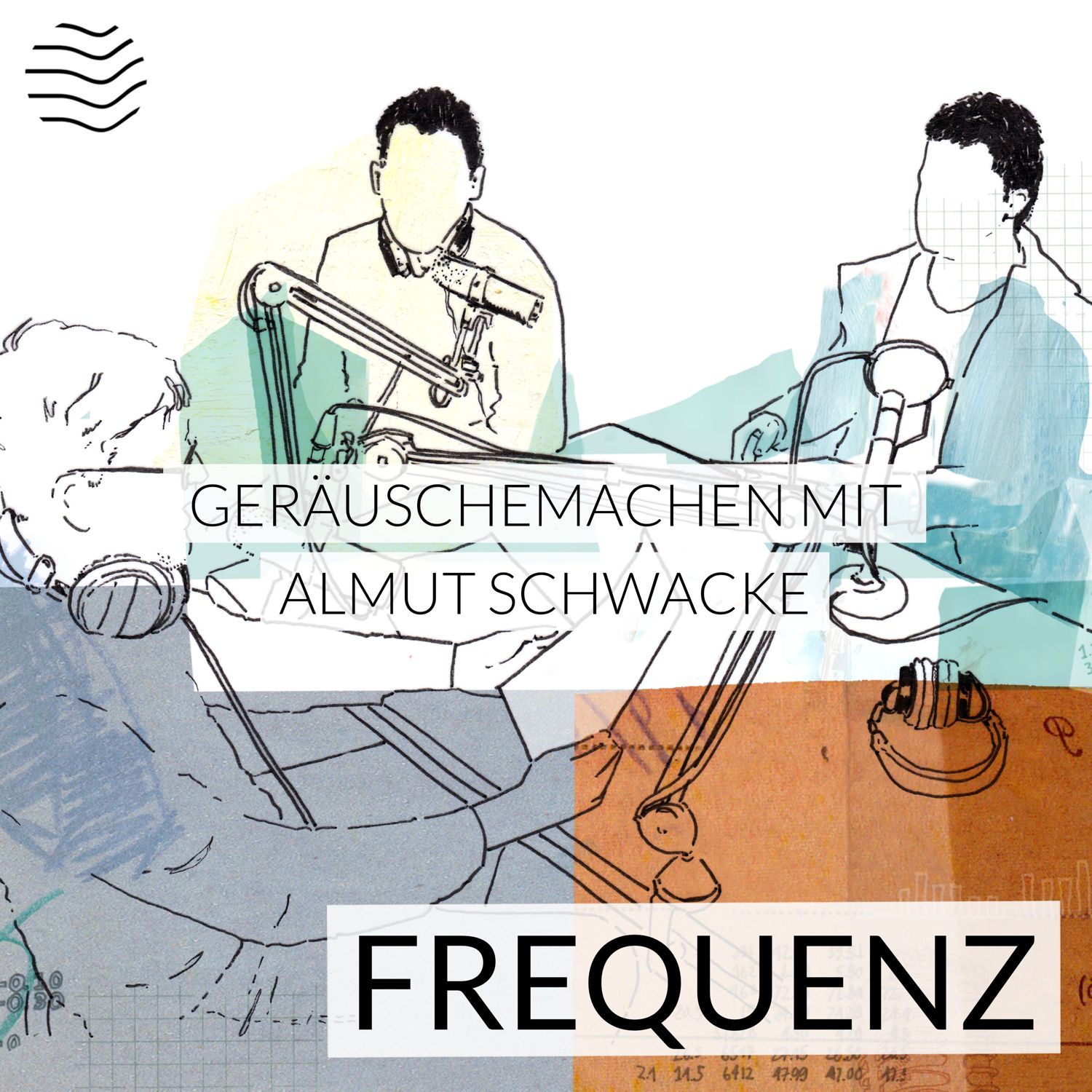 Wie Geräuschemacherin Almut Schwacke Klangwelten erschafft