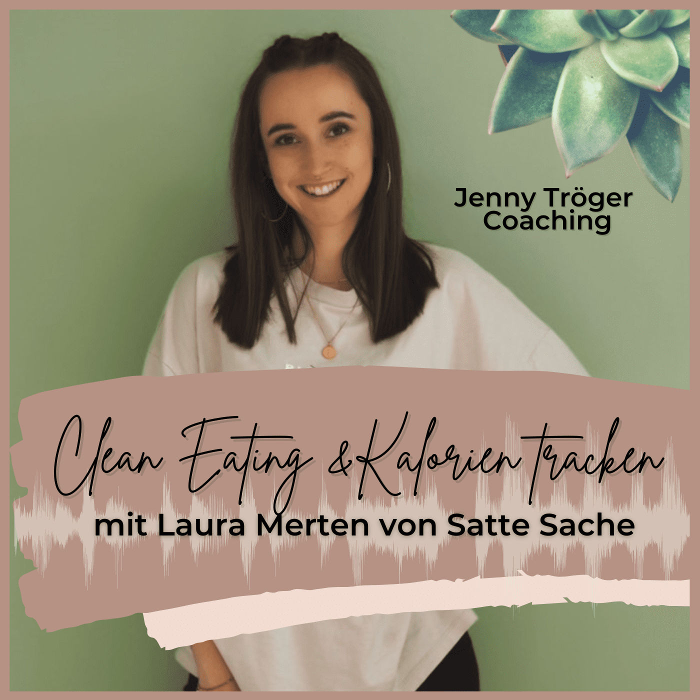 Wie gesund ist gesund? Clean Eating und Kalorien tracken mit Ernährungswissenschaftlerin Laura Merten (Satte Sache)