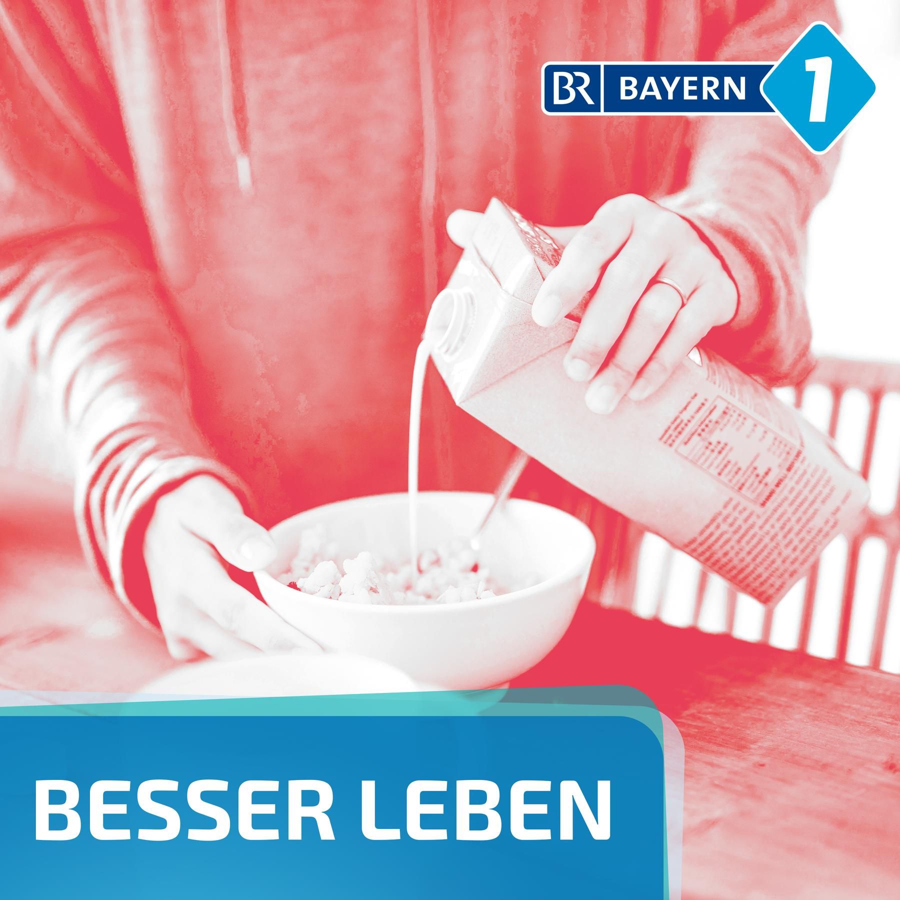Wie gesund ist Sojamilch?