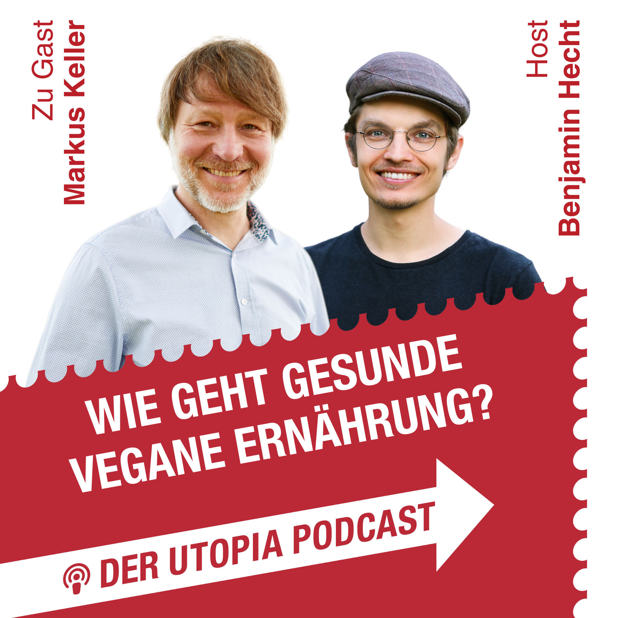 Wie gesund ist vegane Ernährung?