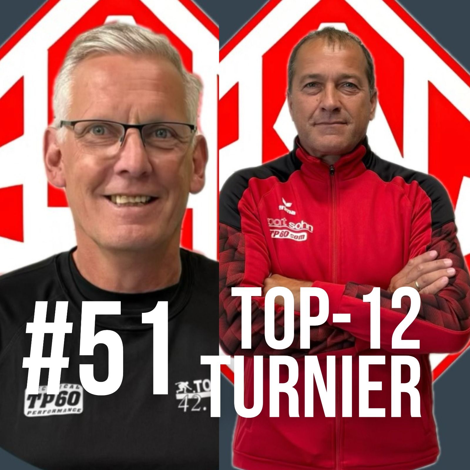 Wie gewinnt man das Top-12-Turnier in Ulm?