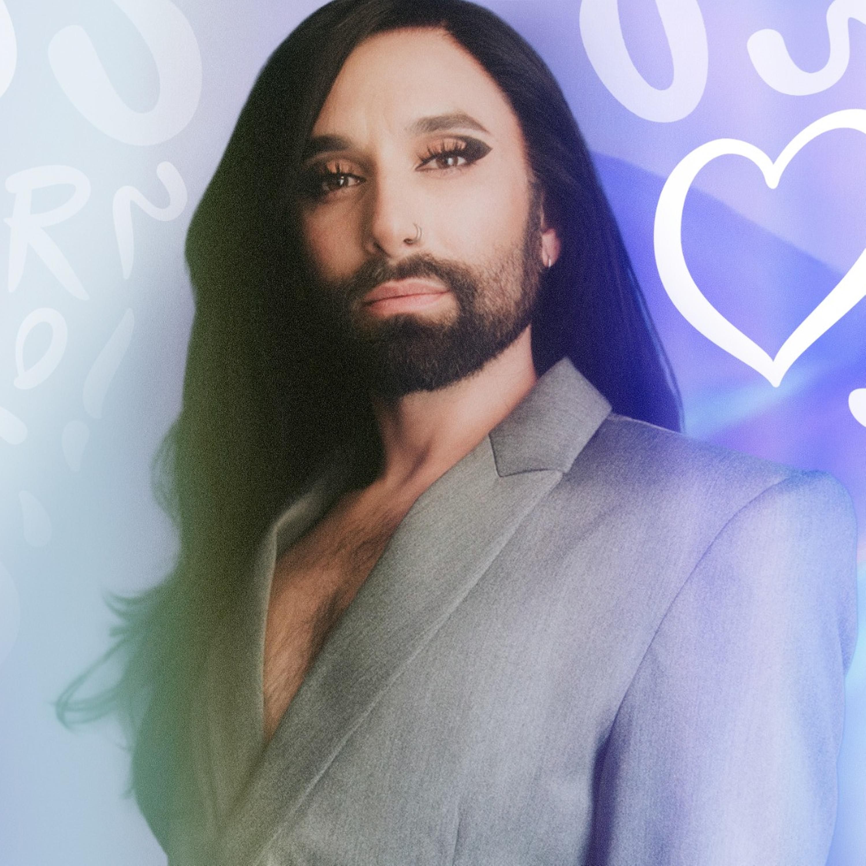Wie gewinnt man den ESC, Conchita Wurst? (Folge 1/4)