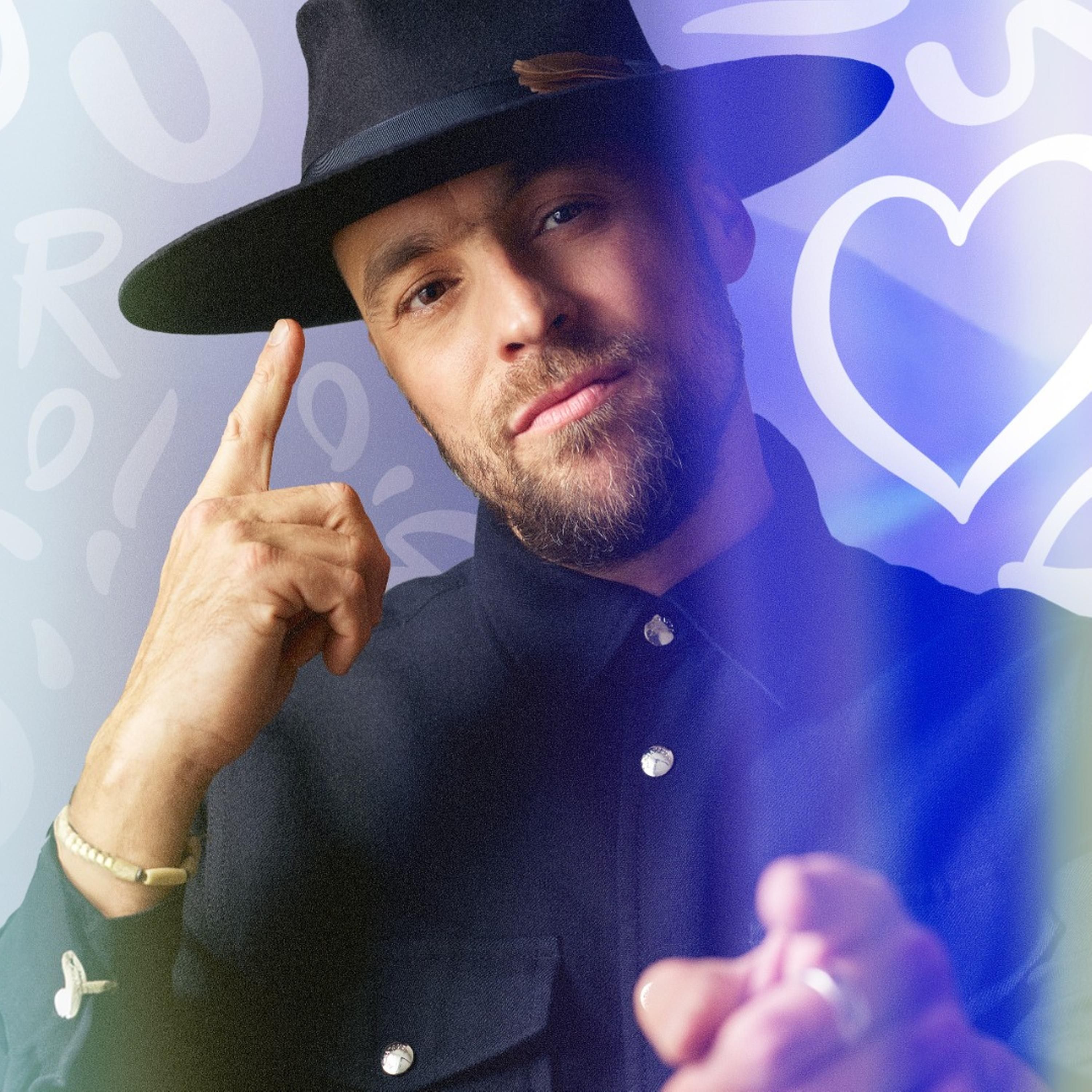 Wie gewinnt man den ESC, Max Mutzke? (Folge 2/4)