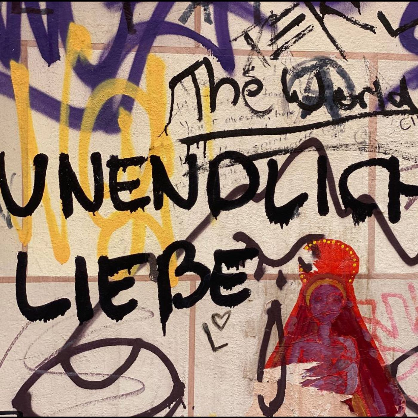 Wie Gott mir, so ich dir