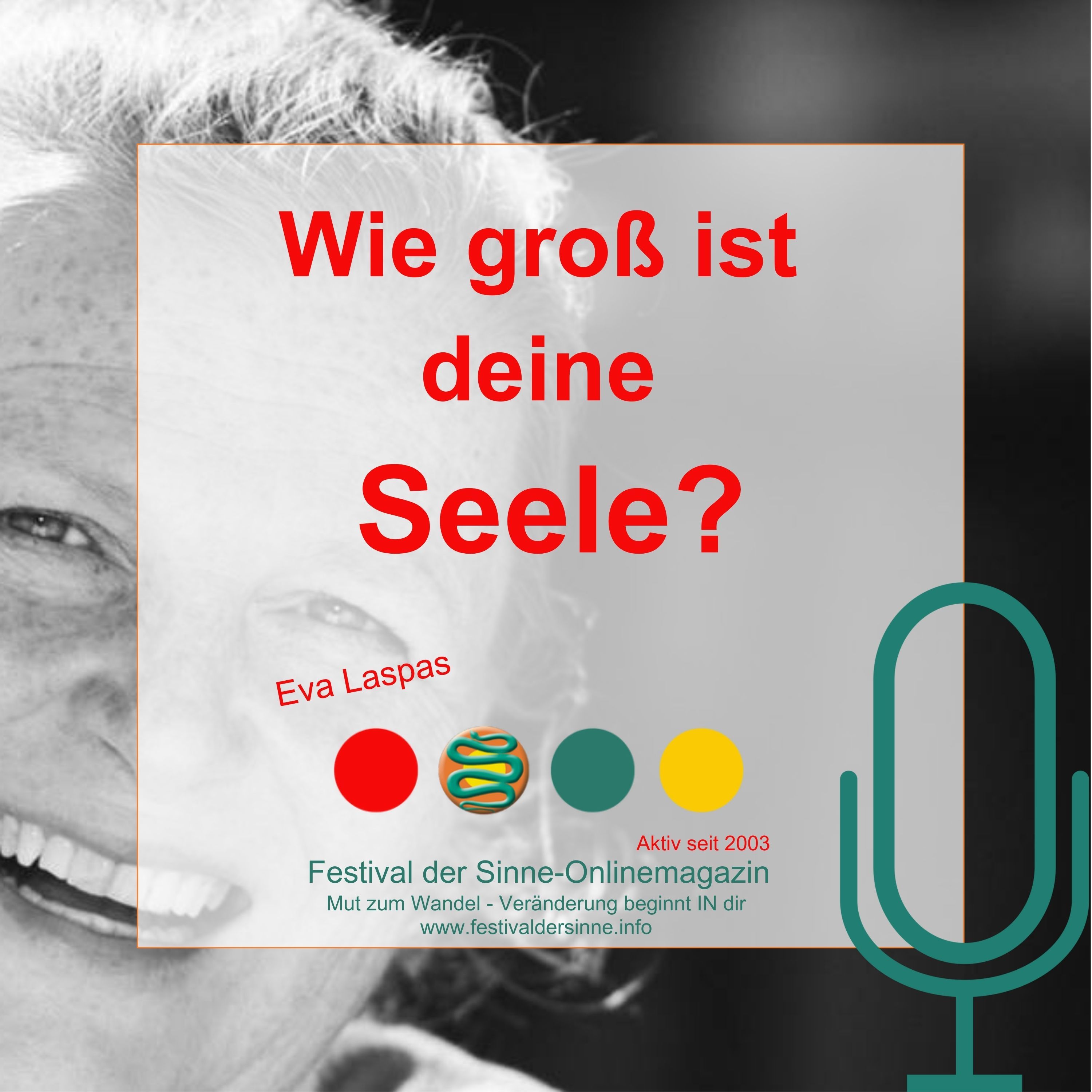 Wie groß ist unsere Seele wirklich?