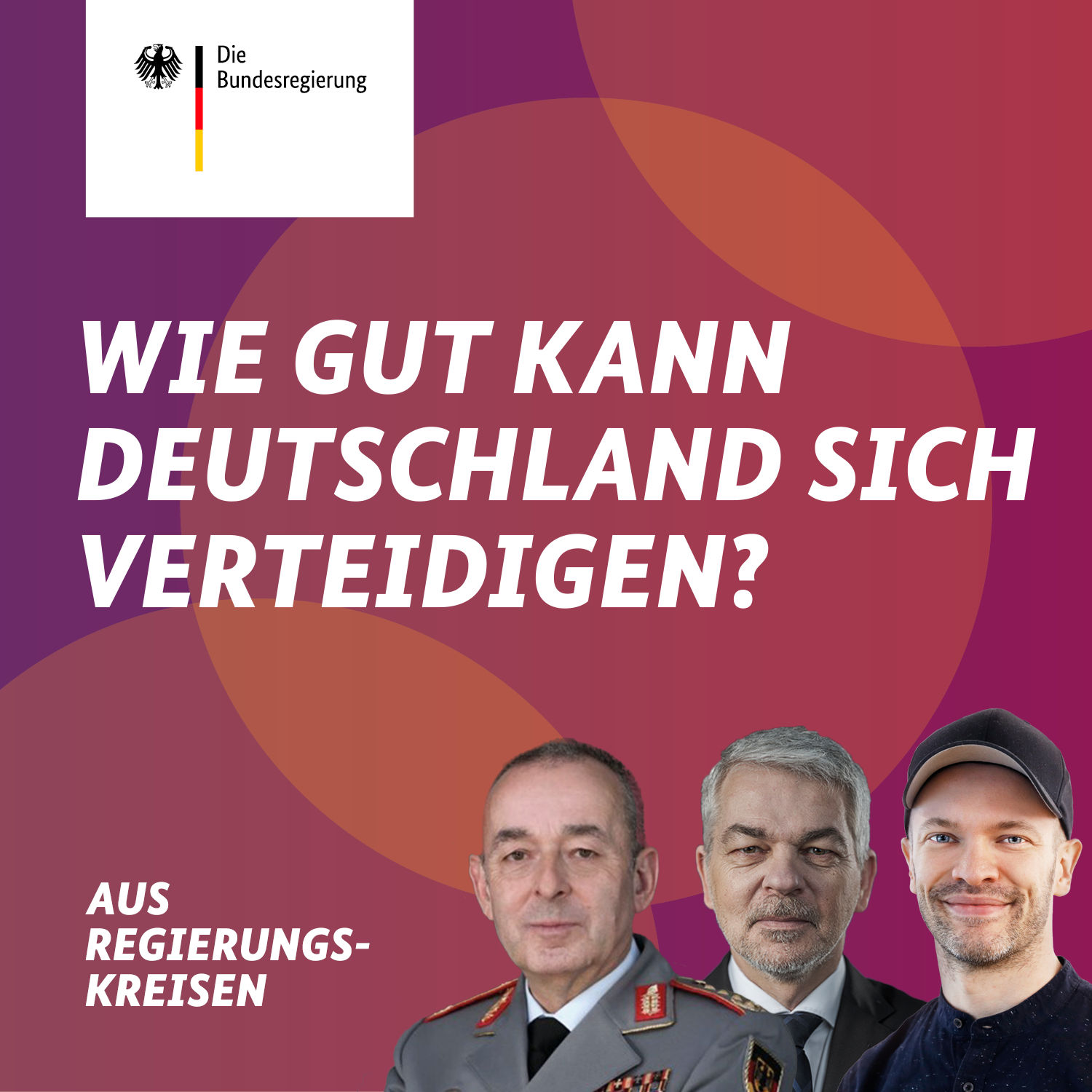 Wie gut kann Deutschland sich verteidigen, General Breuer und Professor Masala?