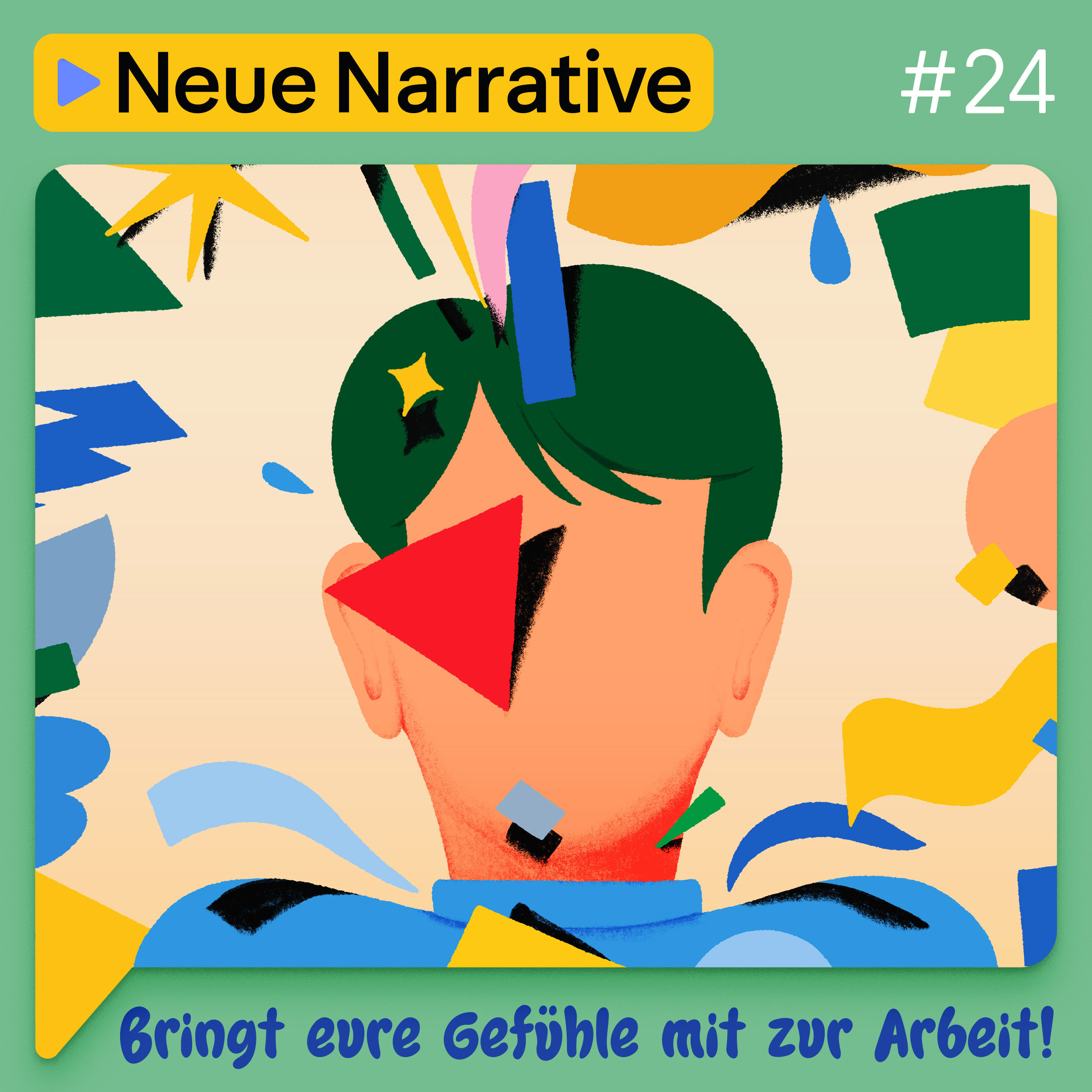 Wie hältst du das aus? Drei Protokolle.