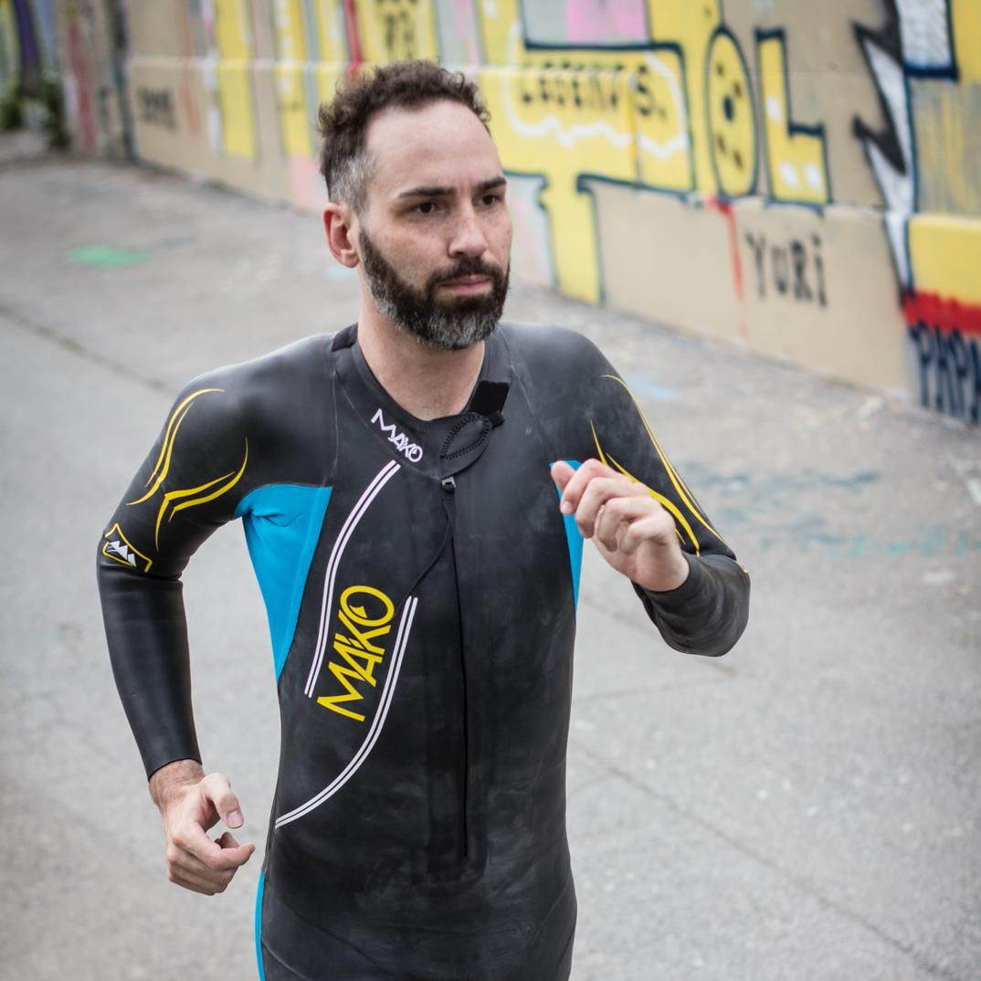 Wie Hannes 40 Kilo loswurde
