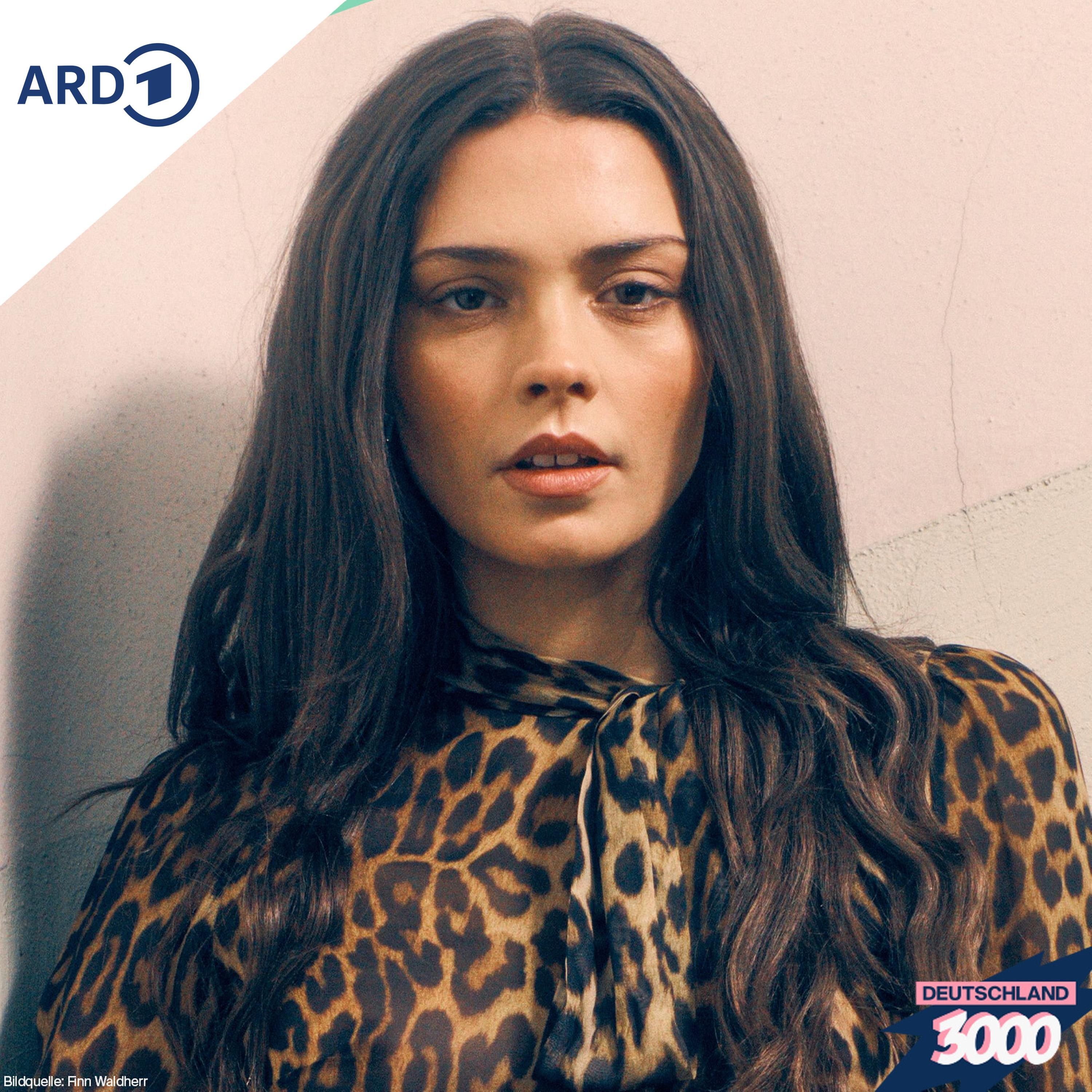 Wie hat "Maxton Hall" dein Leben verändert, Harriet Herbig-Matten?