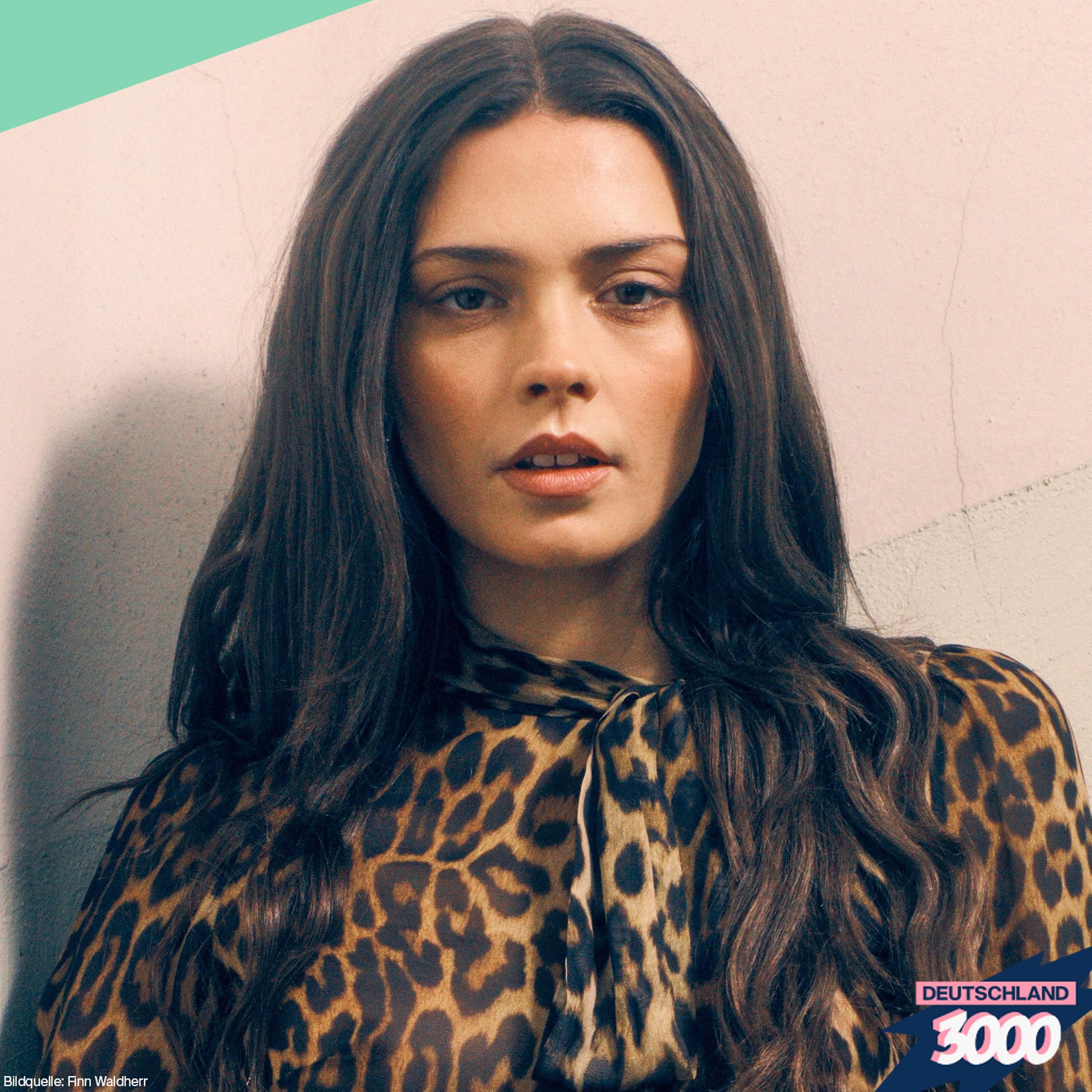 Wie hat "Maxton Hall" dein Leben verändert, Harriet Herbig-Matten?