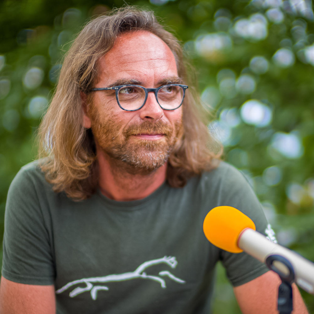 Wie hat sich Corona auf die lokale Nachwuchs-Musikszene ausgewirkt, Steffen Gerlach?